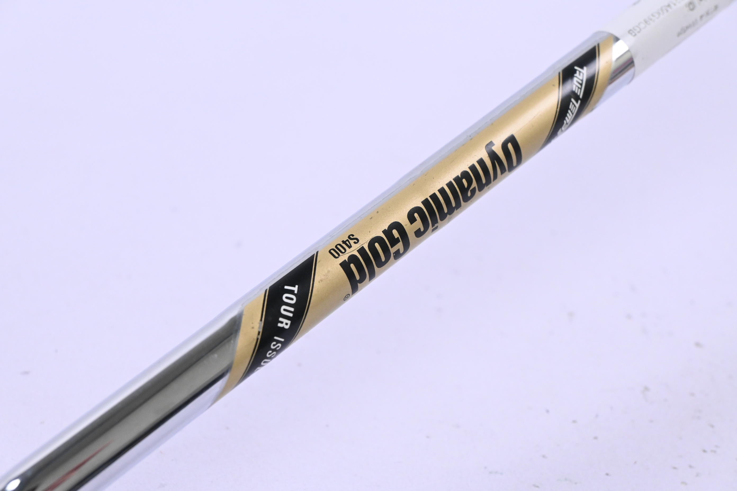 Cleveland RTX-4 Sand Wedge / 54 Degree / Stiff Flex Dynamic Gold S400 Shaft