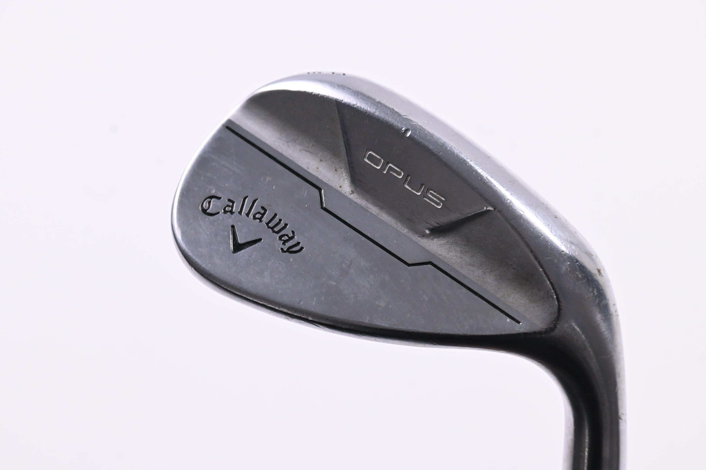 Callaway Opus Gap Wedge / 50 Degree / X-Flex Project X Precision Shaft