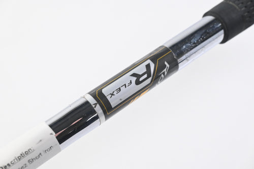 Taylormade Rocketbladez #8 Iron / Regular Flex Regular Flex Rocket Fuel 85 Shaft