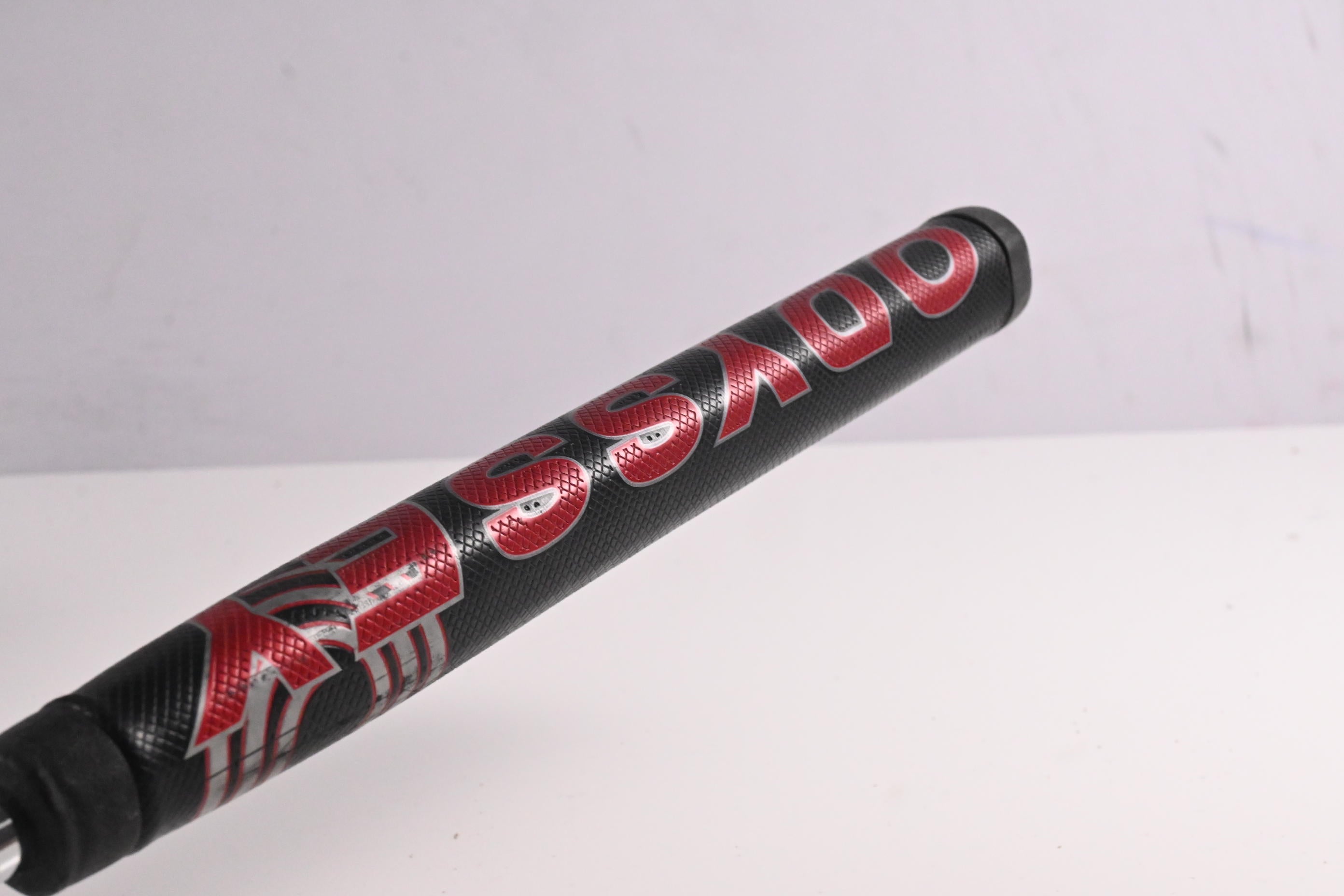 Odyssey DFX 2021 Double Wide Putter / 35 Inch