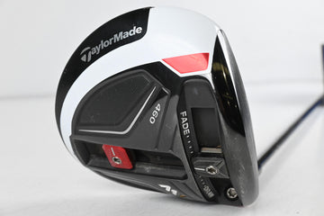 TaylorMade M1 2016 460 Driver / 10.5 Degree / Regular Flex Kuro Kage 60 Shaft