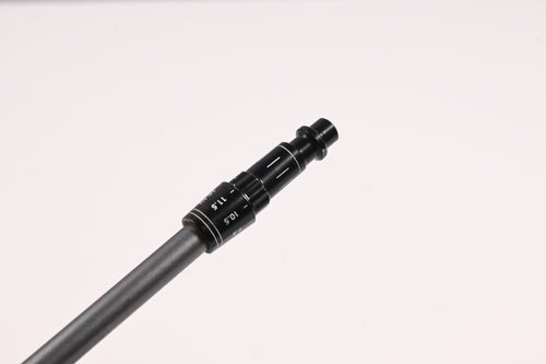 Graphite Design MAD 74 Driver Shaft / Stiff Flex / Mizuno Adapter