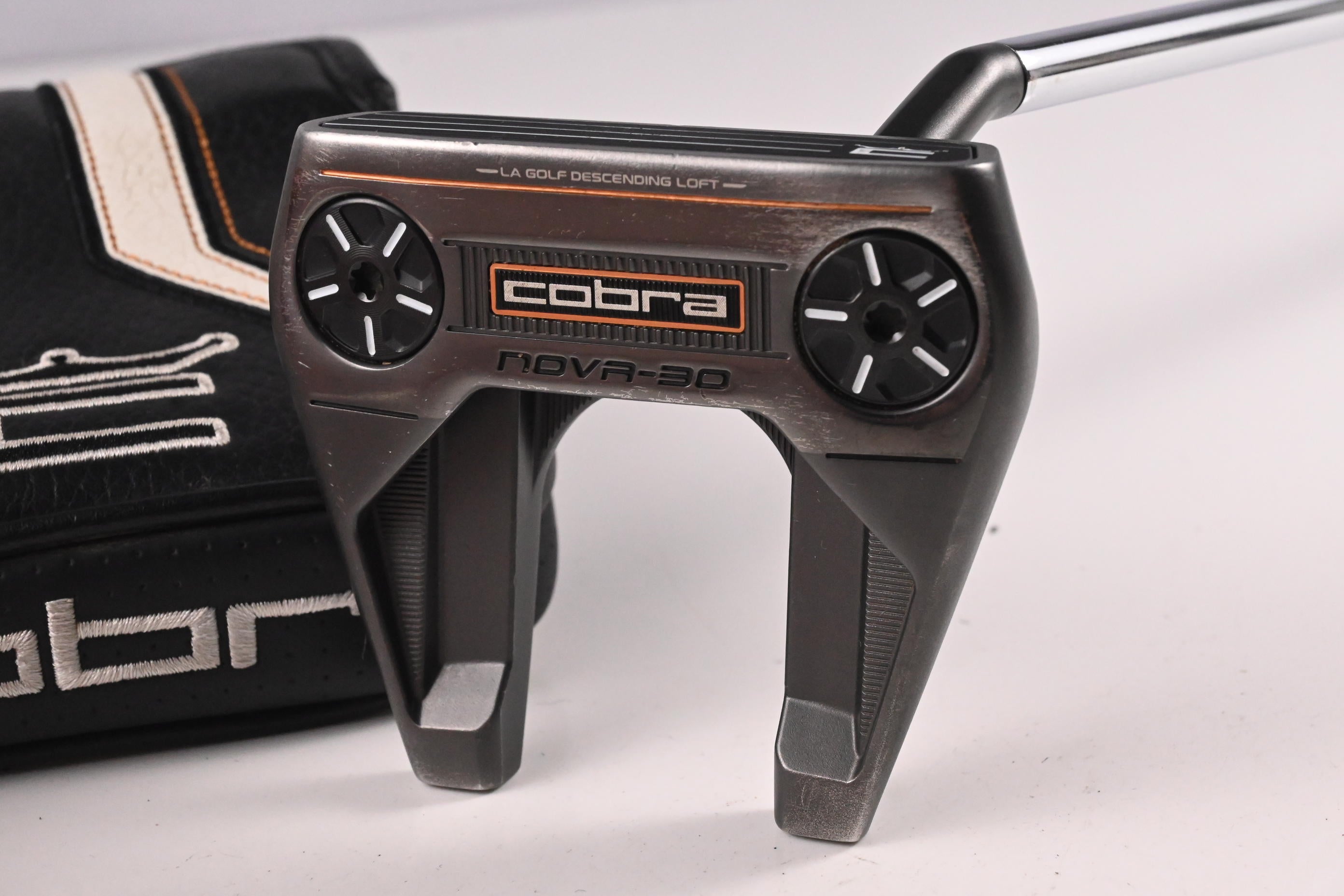 Cobra 2024 3D Printed Nova-3D Putter / 34 Inch