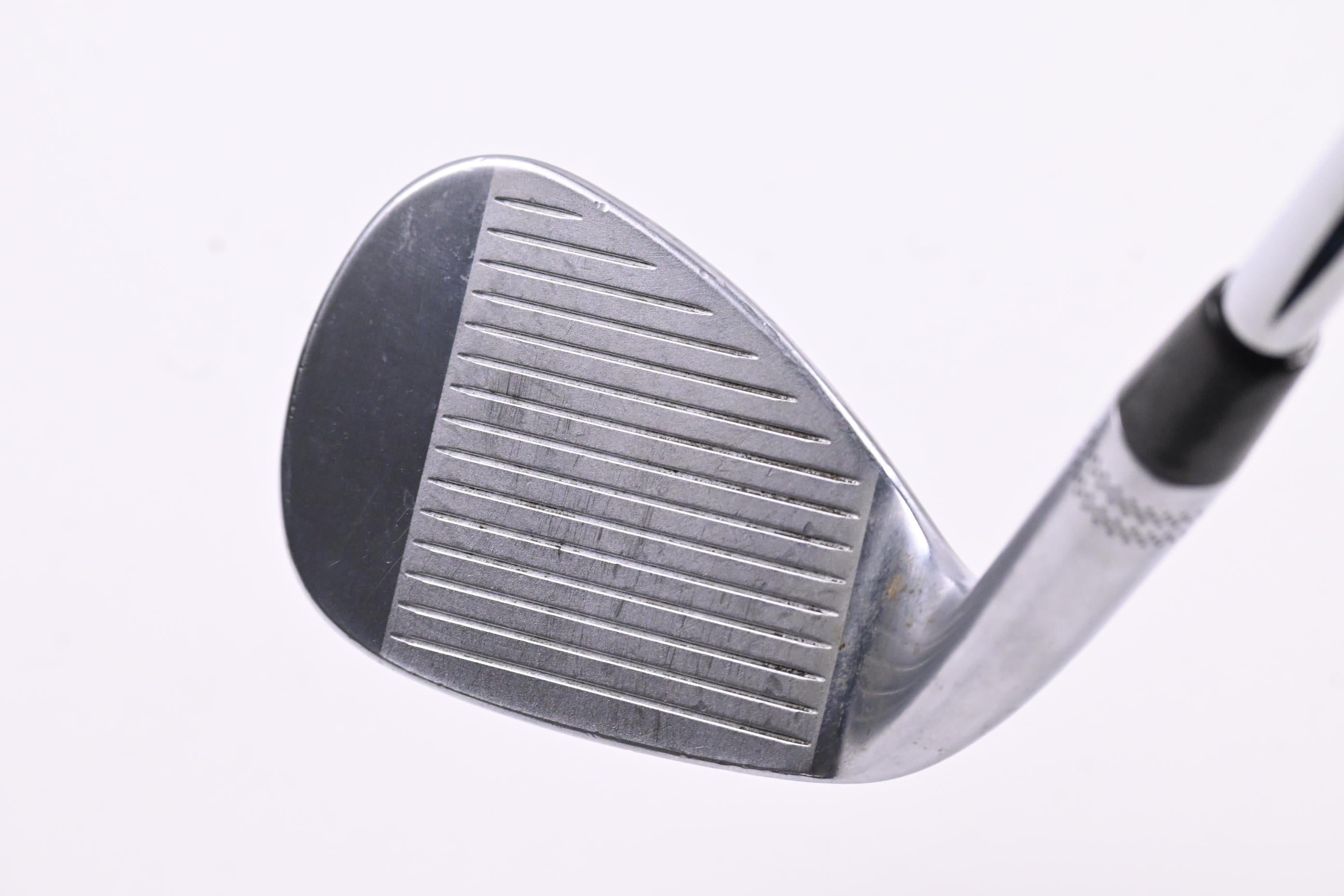 Callaway Opus Gap Wedge / 50 Degree / X-Flex Project X Precision Shaft