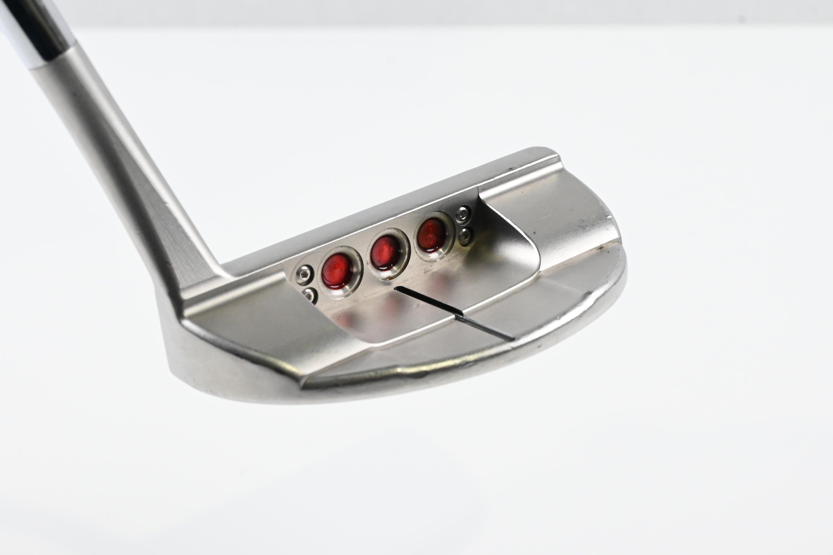 Scotty Cameron Select 2018 Newport 3 Putter / 34 Inch