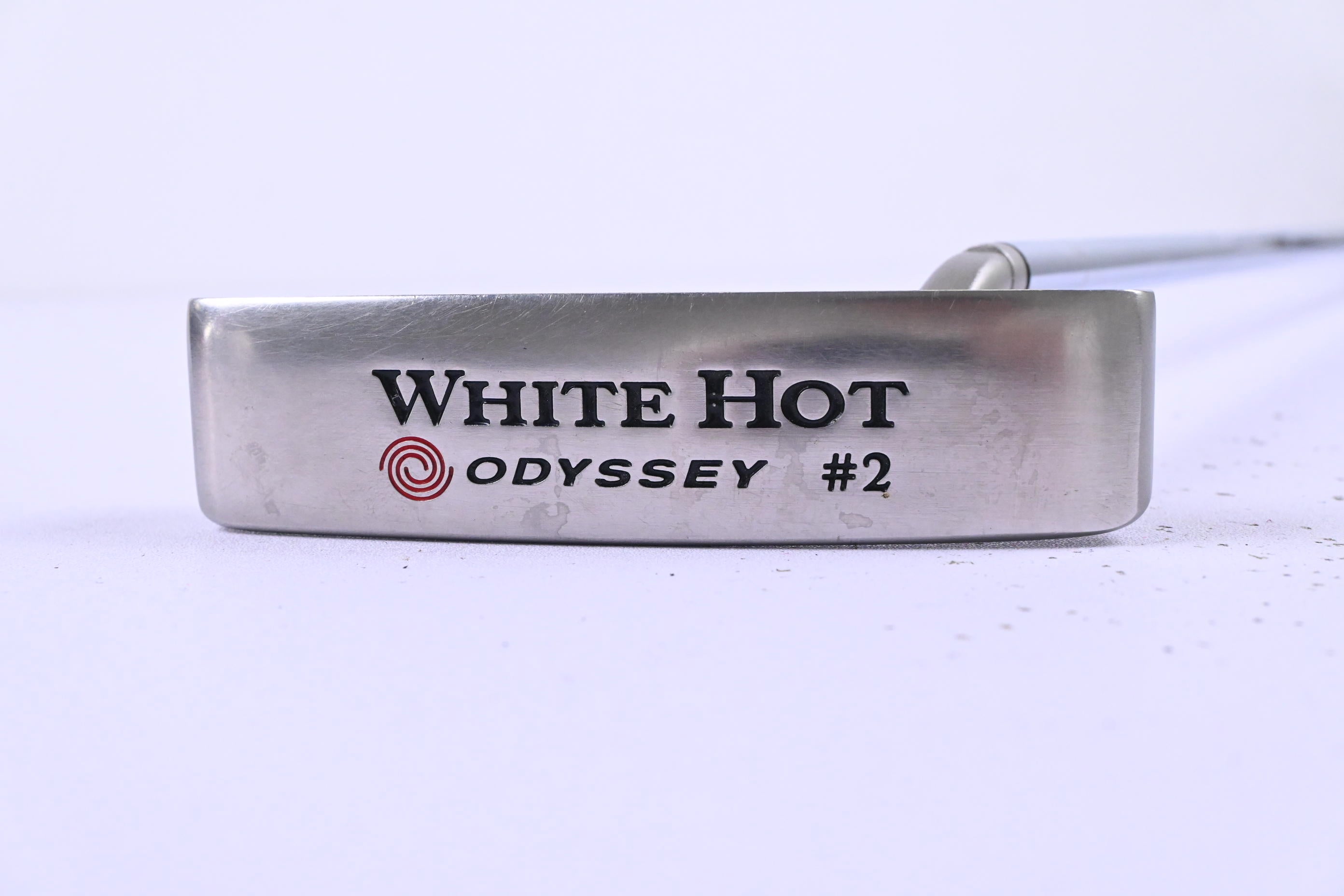 Odyssey White Hot #2 Putter / 34 Inch