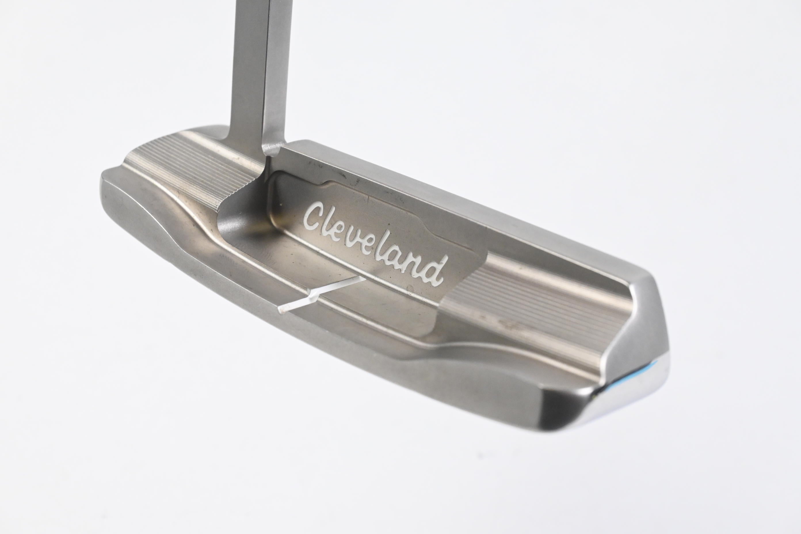 Cleveland HB Soft Milled 1 Putter / 34 Inch