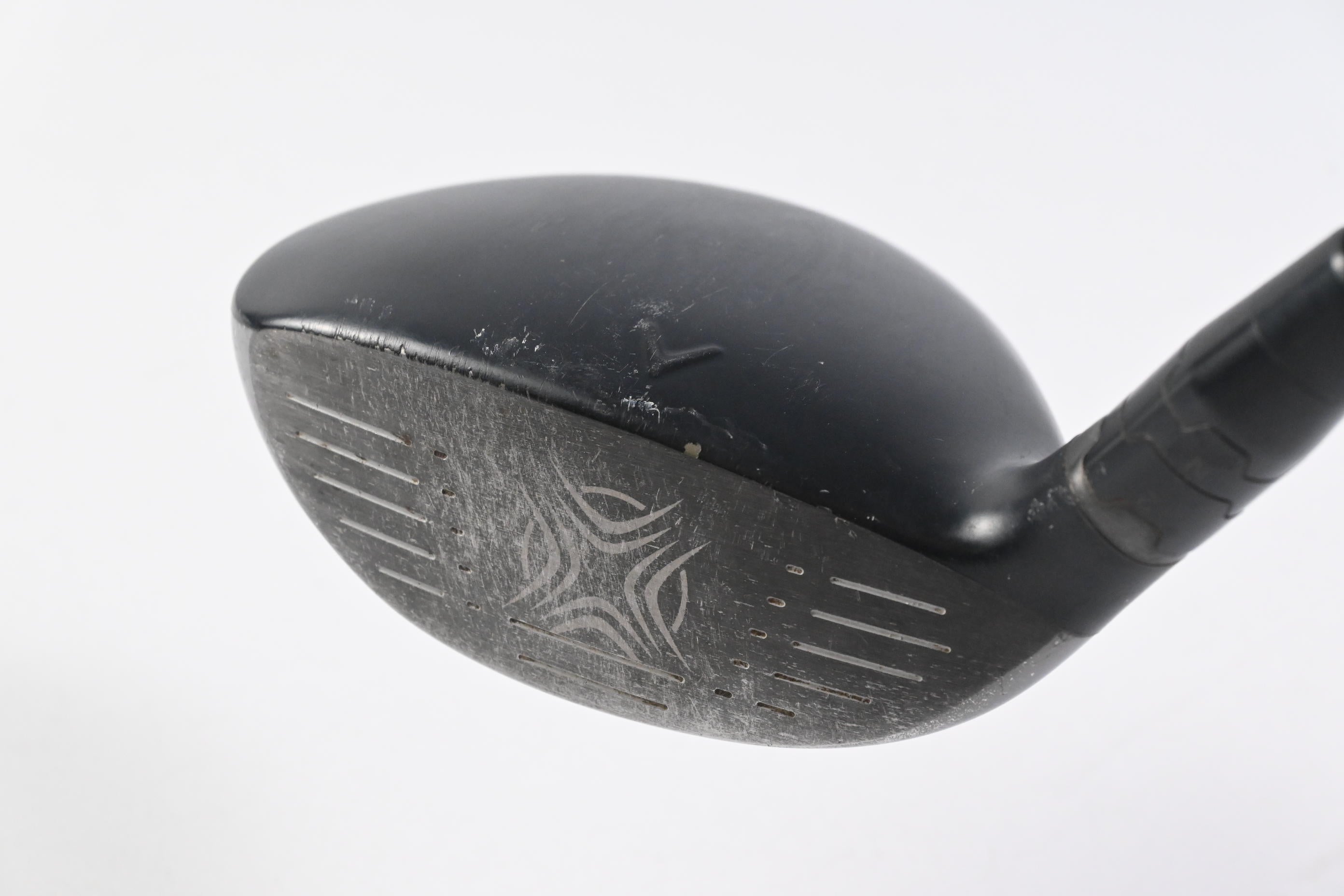 Callaway Great Big Bertha 2016 #3 Wood / 15 Degree / Regular Flex Kuro Kage 50