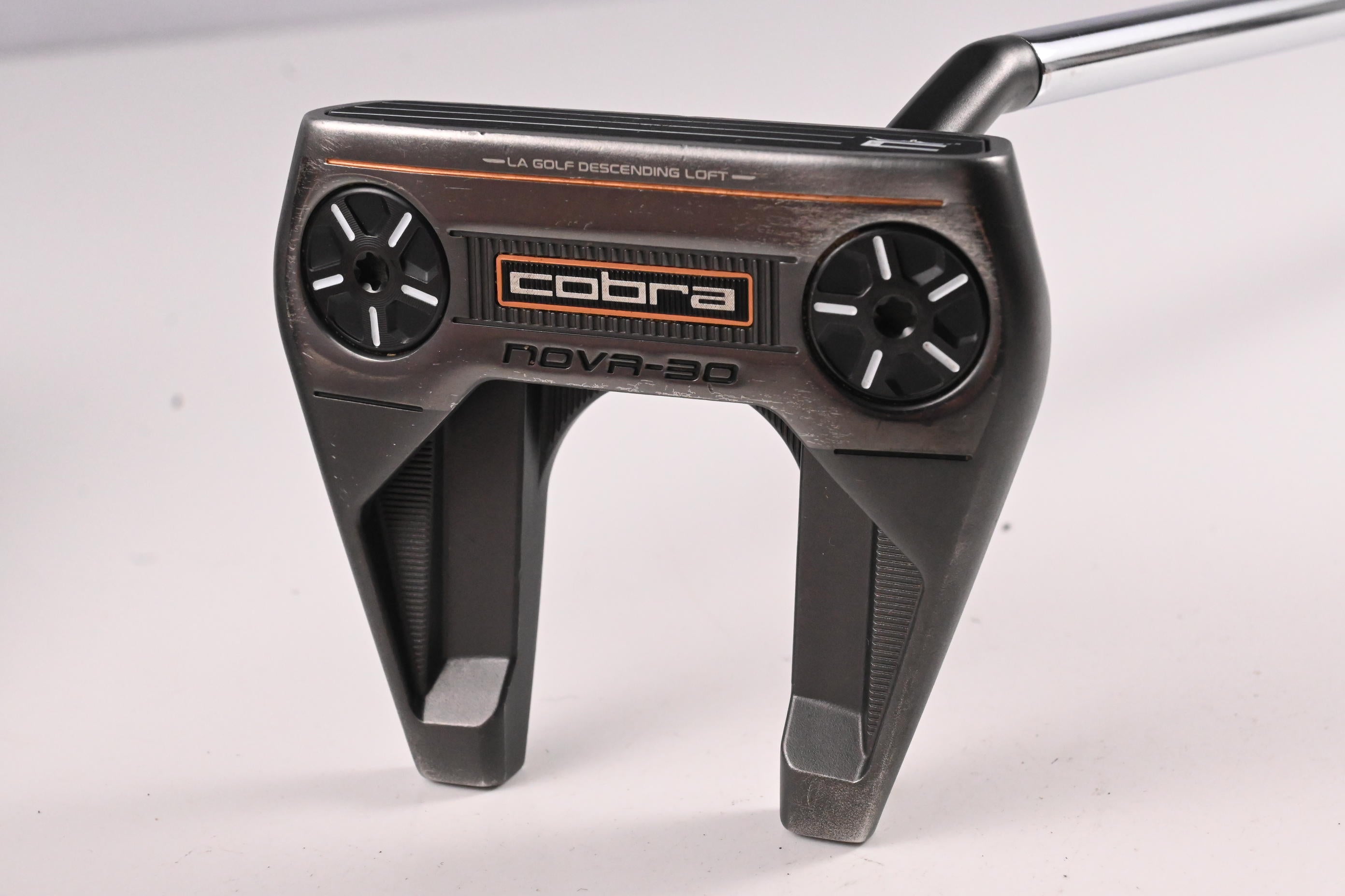 Cobra 2024 3D Printed Nova-3D Putter / 34 Inch