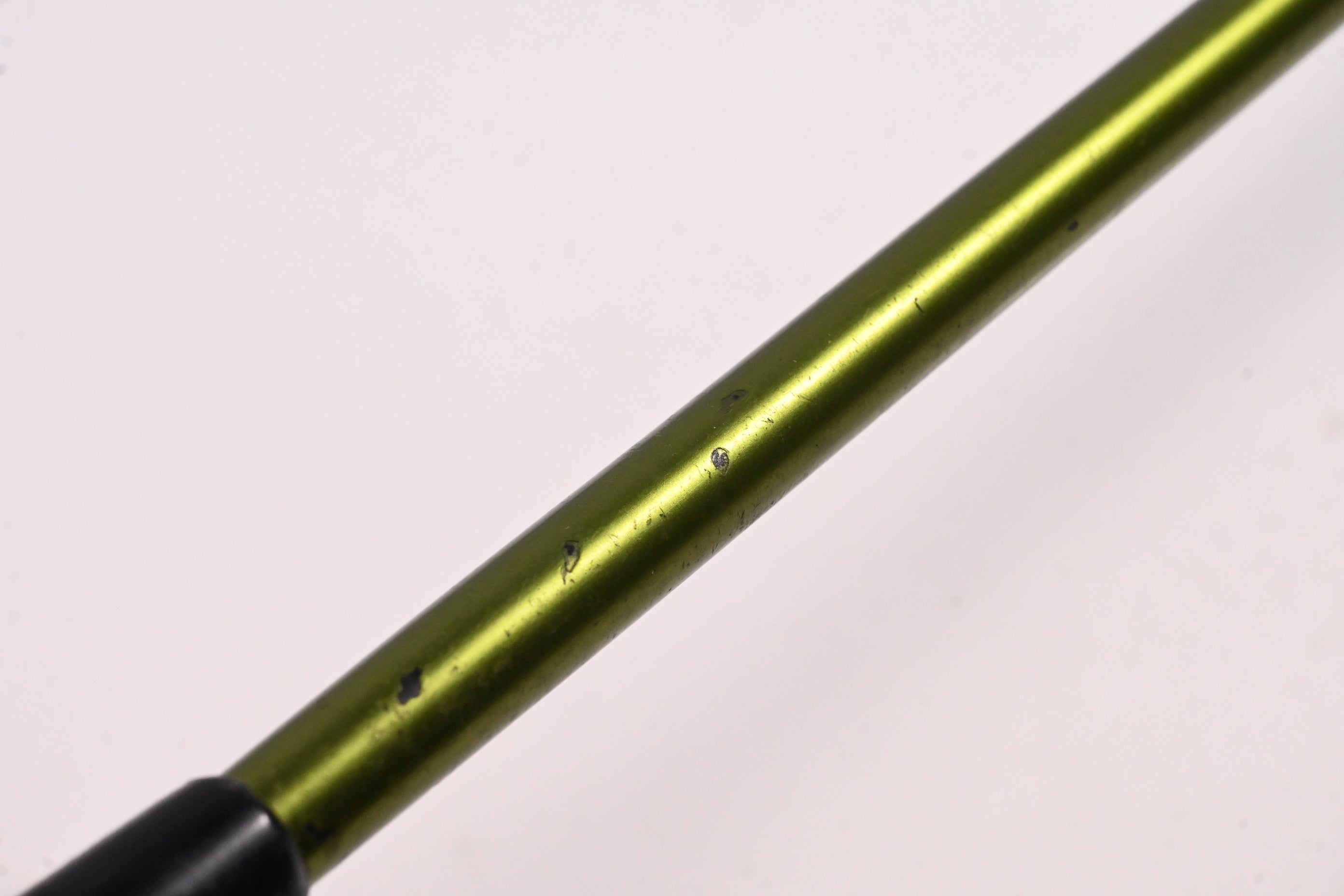 Titleist 503.H #3 Hybrid / 19 Degree / Regular Flex Aldila NV Green 85 Shaft