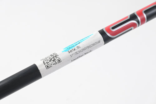 Project X Hzrdus Gen 4 Red CB 60 #5 Hybrid Shaft / Stiff Flex / Titleist 2nd Gen