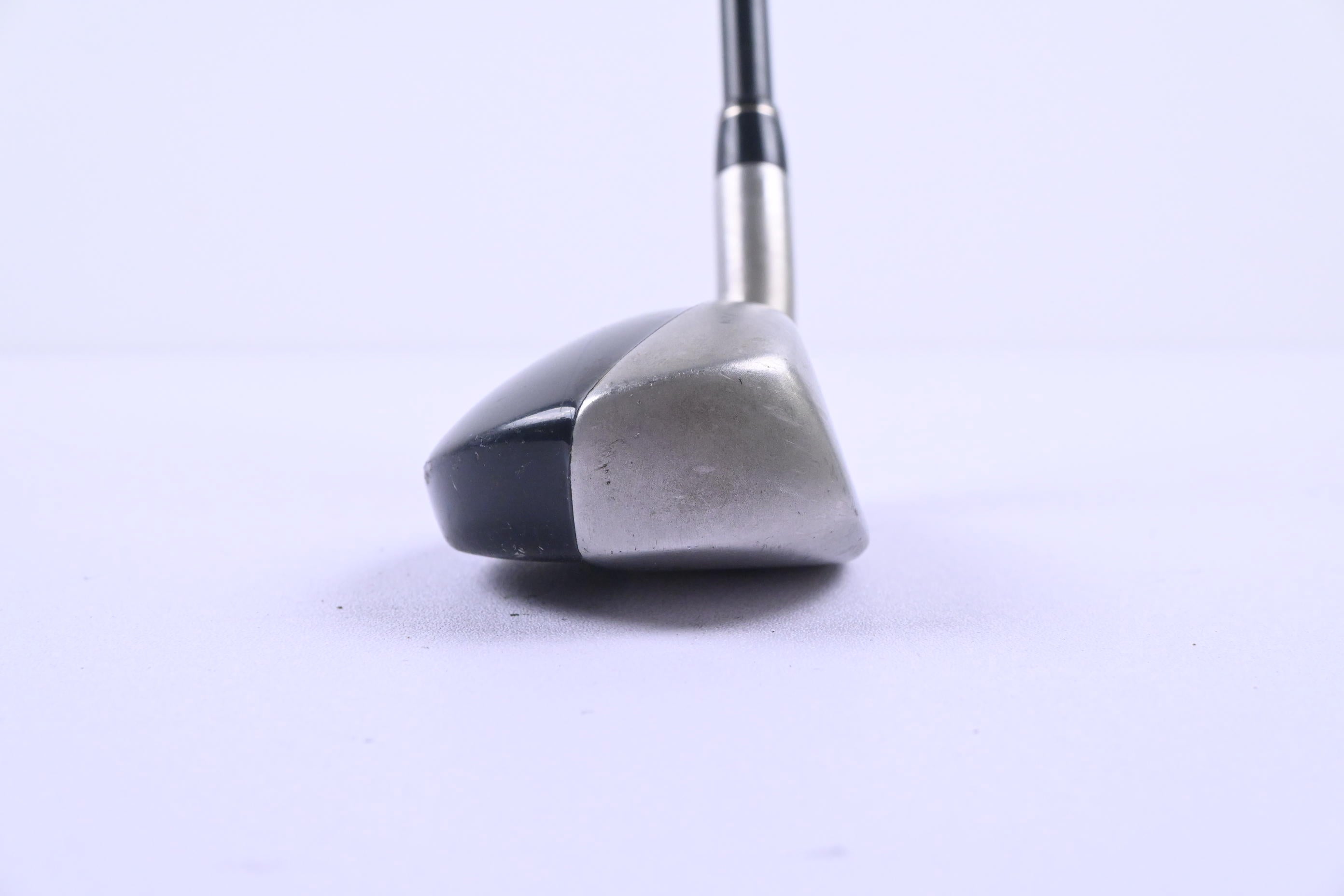 Taylormade Rescue Mid #3 Hybrid / 19 Degree / Stiff Flex Ultralite Shaft