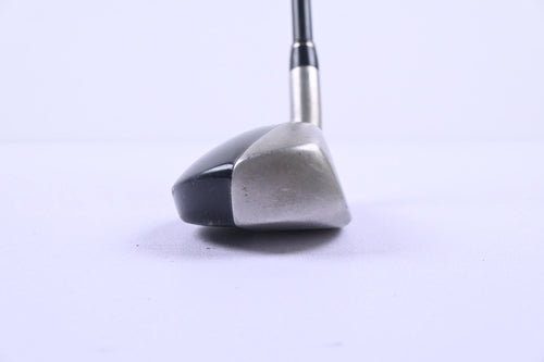 Taylormade Rescue Mid #3 Hybrid / 19 Degree / Stiff Flex Ultralite Shaft