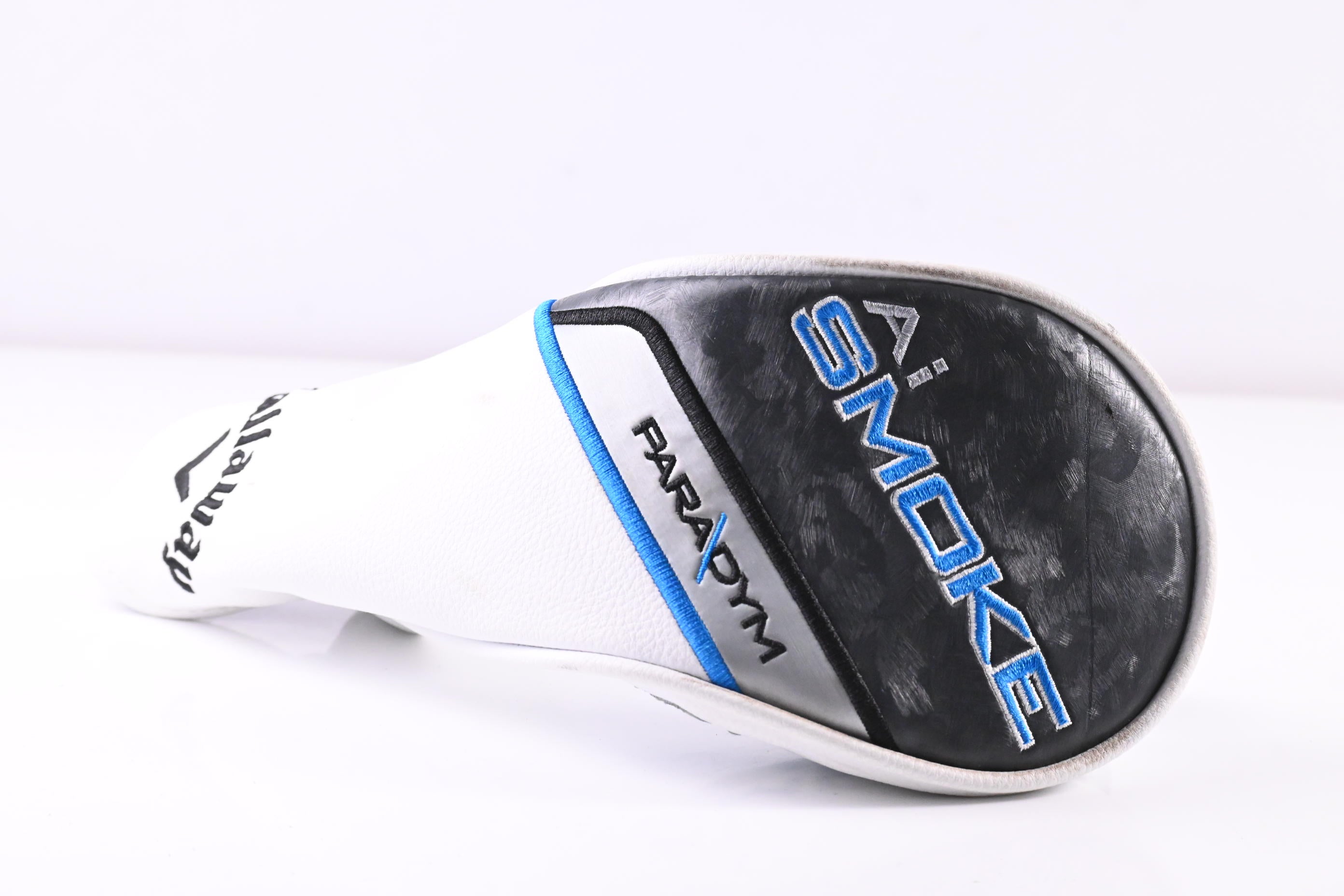 Callaway Paradym Ai Smoke Max #5 Wood / 18 Degree / Regular Flex Tensei AV Blue 65