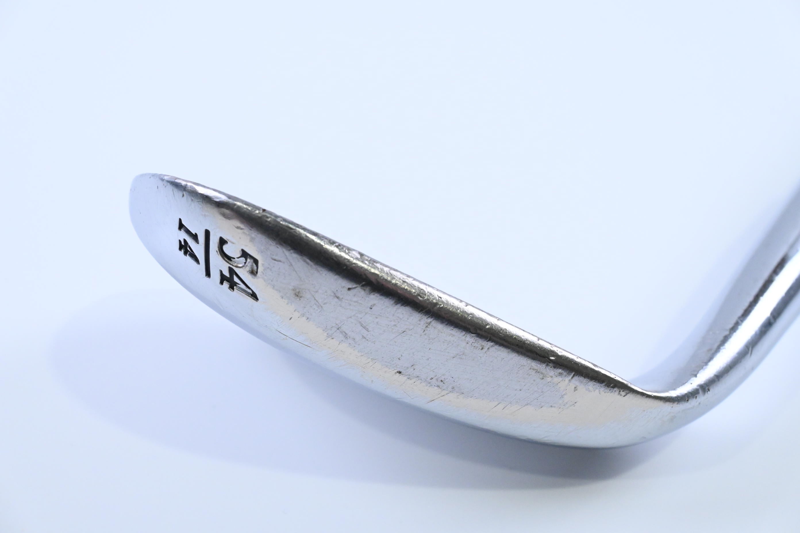 Tour Edge EXS Pro Blade Sand Wedge / 54 Degree / Wedge Flex Dynamic Gold 115