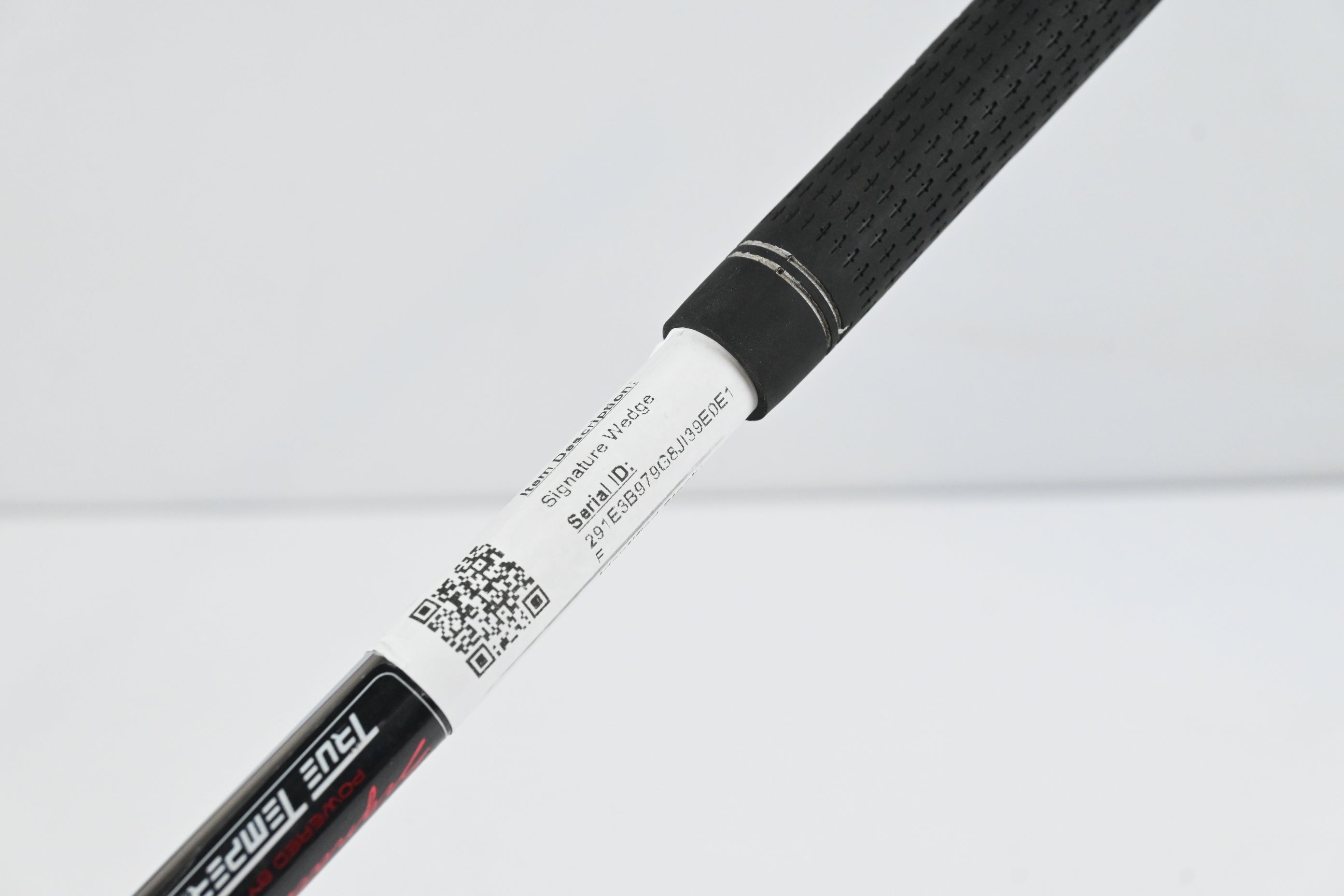 Kirkland Signature Lob Wedge / 60 Degree / Wedge Flex Kirkland Signature Shaft