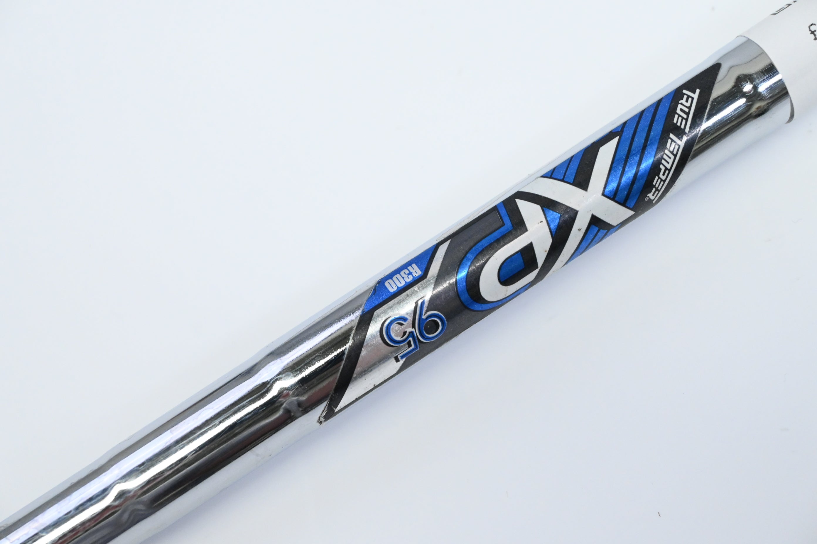 Callaway Rogue #7 Iron / Regular Flex XP 95 R300 Shaft