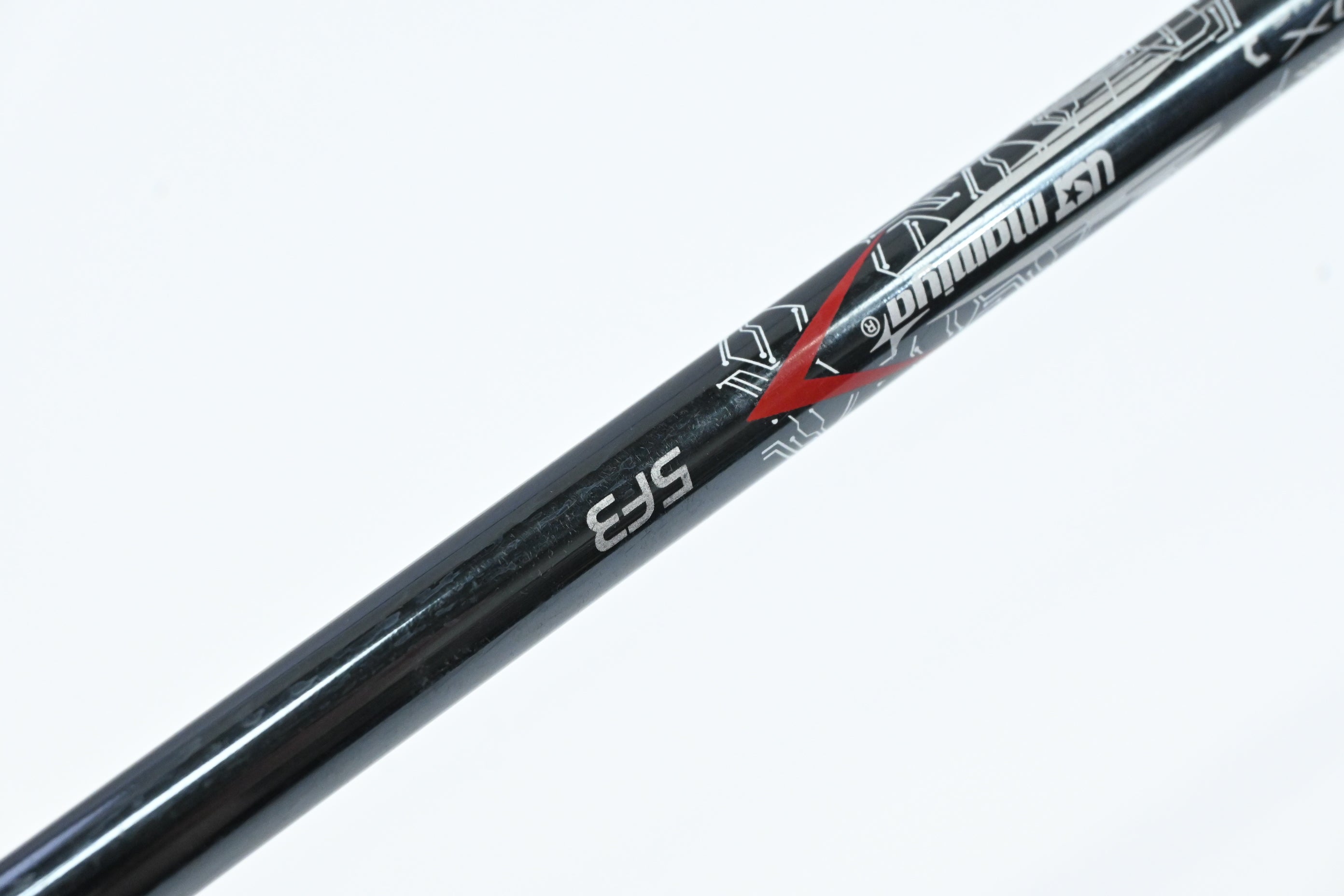 Cobra Darkspeed X #3 Wood / 15 Degree / Regular Flex UST Lin-Q M40X Red 5