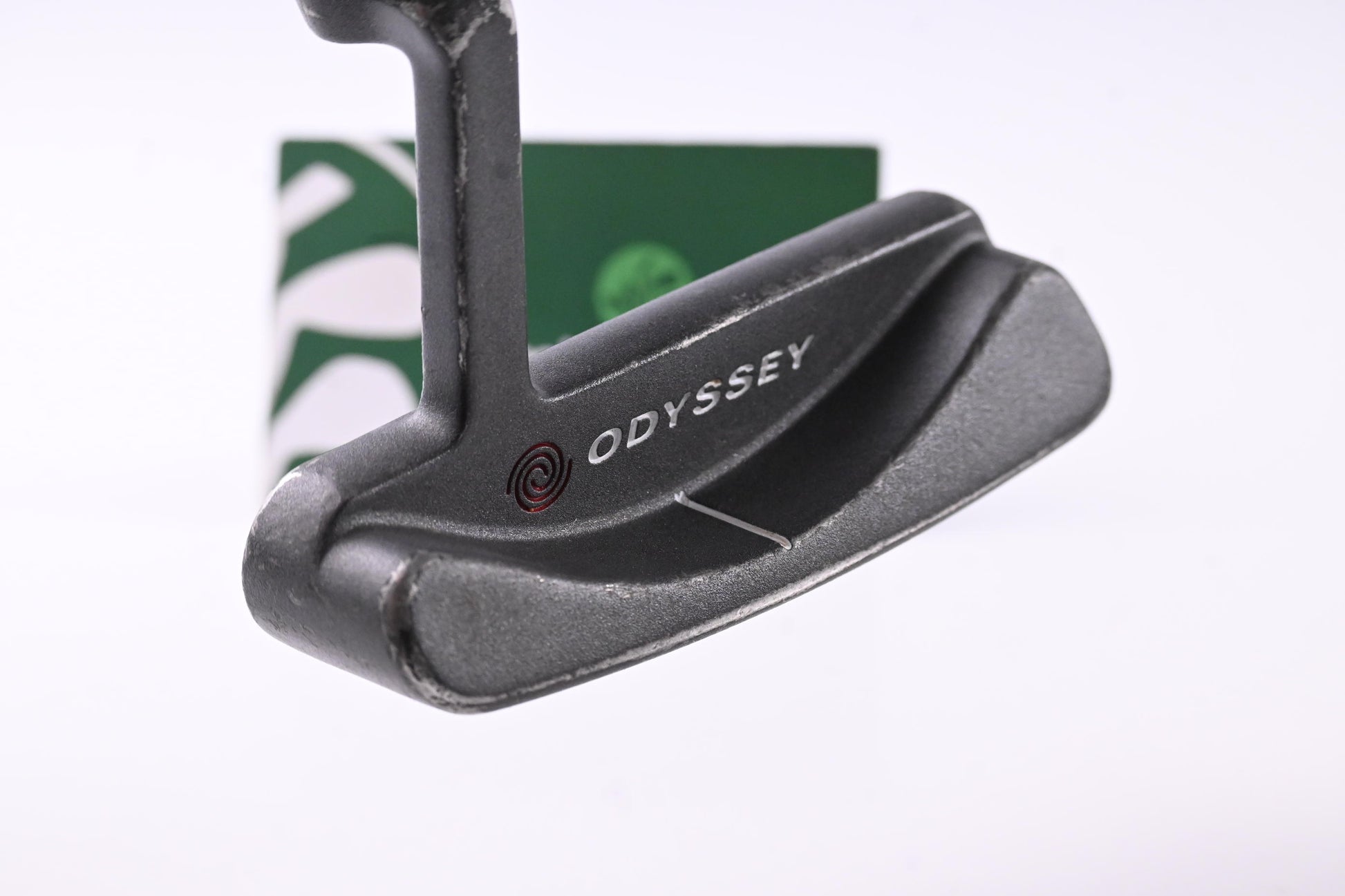 Odyssey DFX 5500 Putter / 35 Inch