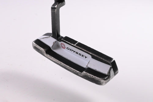 Odyssey Versa 2 Putter / 34 Inch