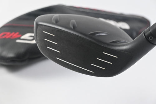 Ping G410 #3 Wood / 14.5 Degree / Regular Flex Tensei 1K Blue 65 Shaft