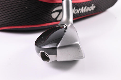 Taylormade Rescue Dual #3 Hybrid / 19 Degree / Regular Flex Taylormade 65 Shaft