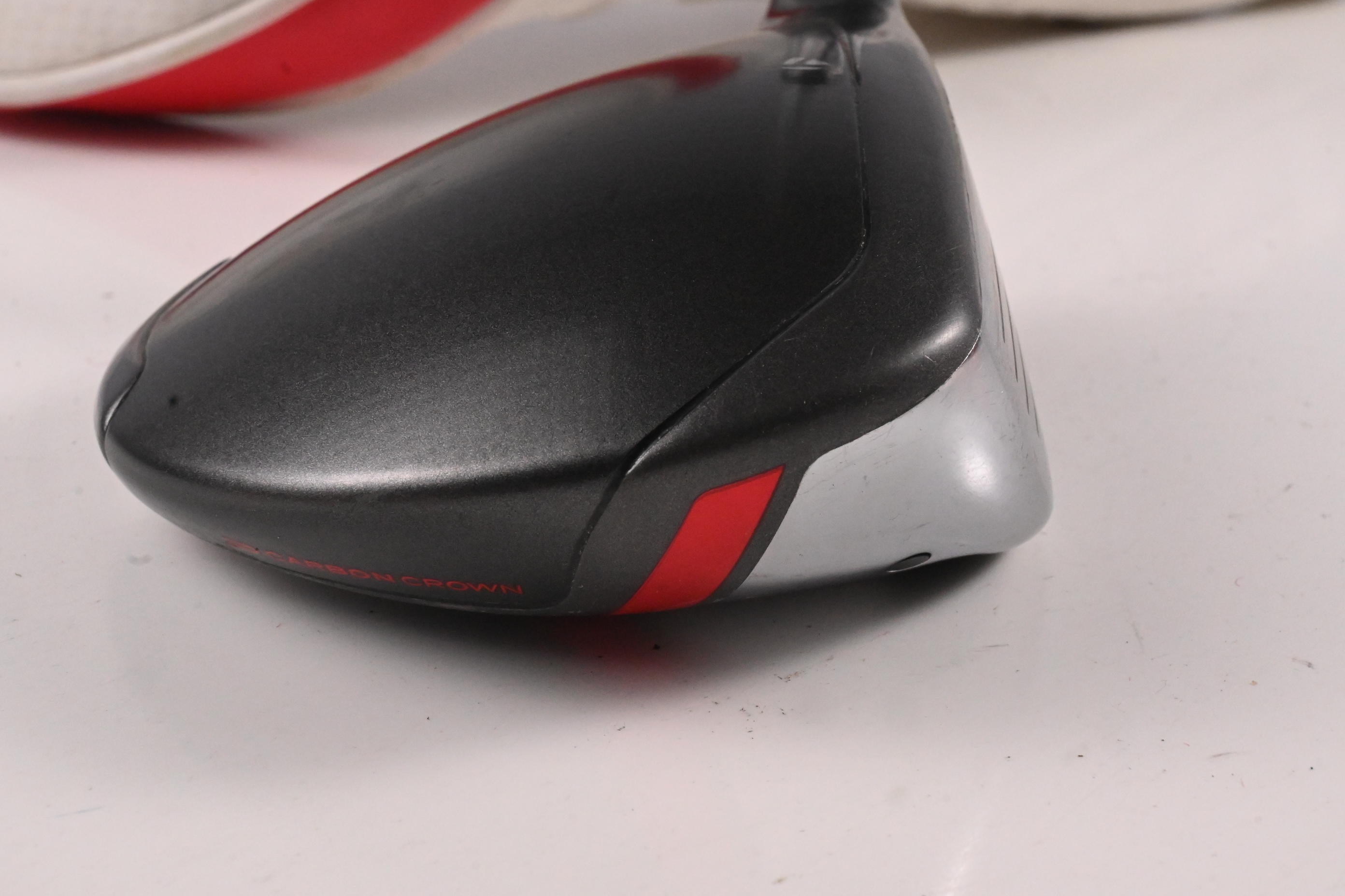 Ladies Taylormade Stealth #3 Wood / 16.5 Degree / Ladies Flex Aldila Ascent 45 Shaft