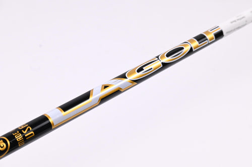 LA Golf Gold Series 55 Driver Shaft / X-Flex / Callaway 2nd Gen