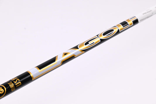LA Golf Gold Series 55 Driver Shaft / X-Flex / Callaway 2nd Gen