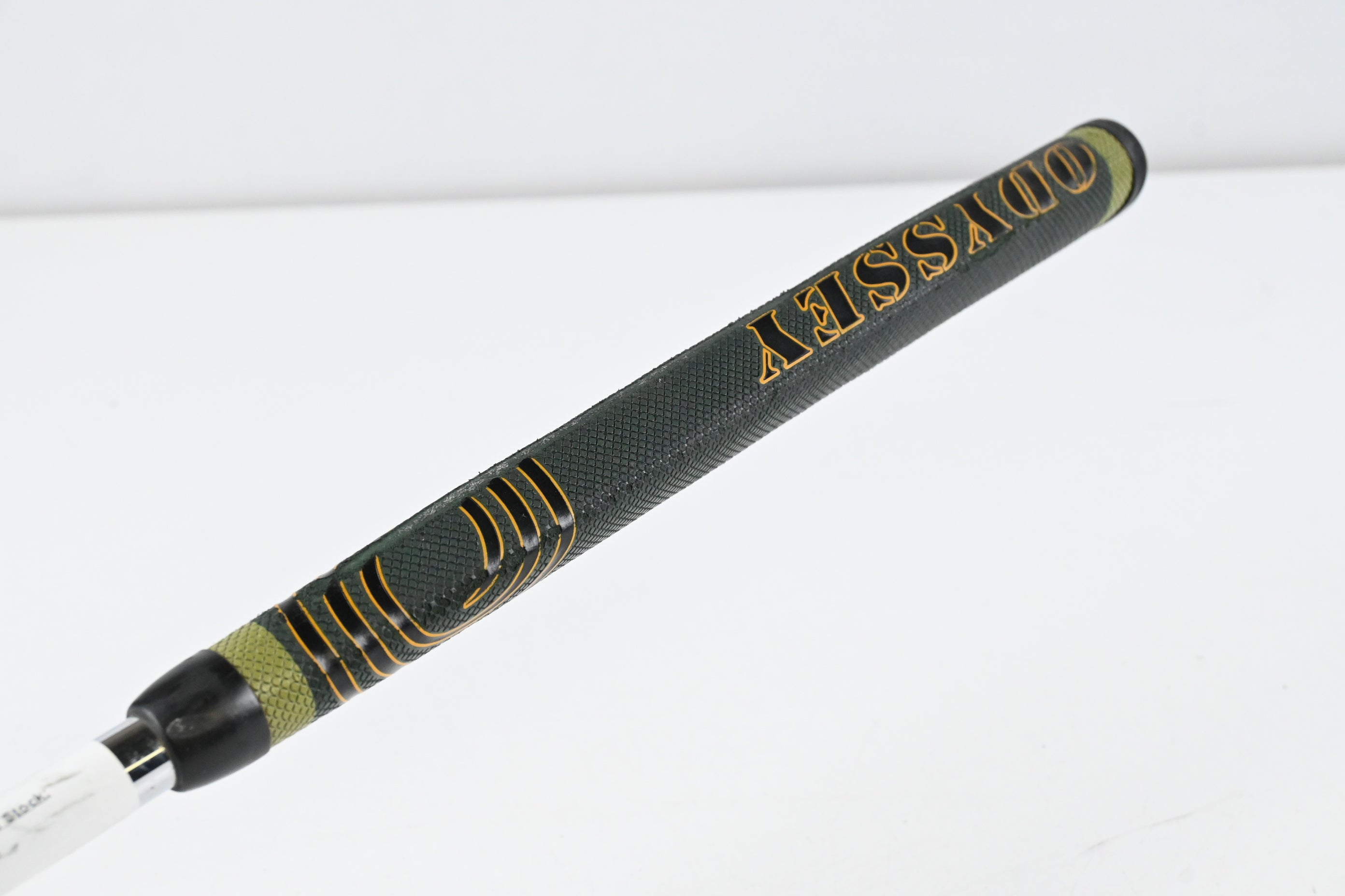 Odyssey Tank 7V Putter / 34 Inch