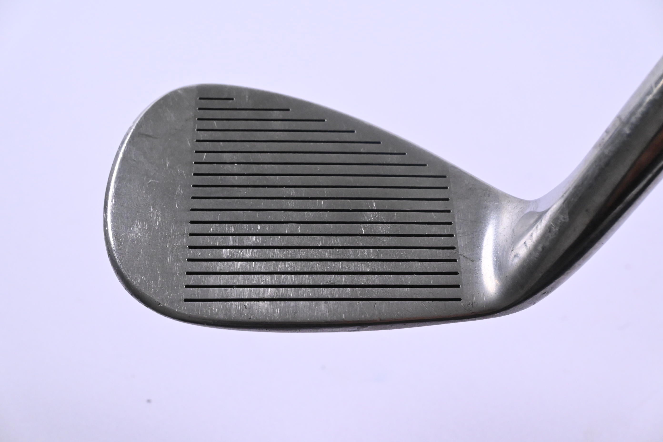 MacGregor DX Lob Wedge / 60 Degree / Regular Flex True Temper Shaft