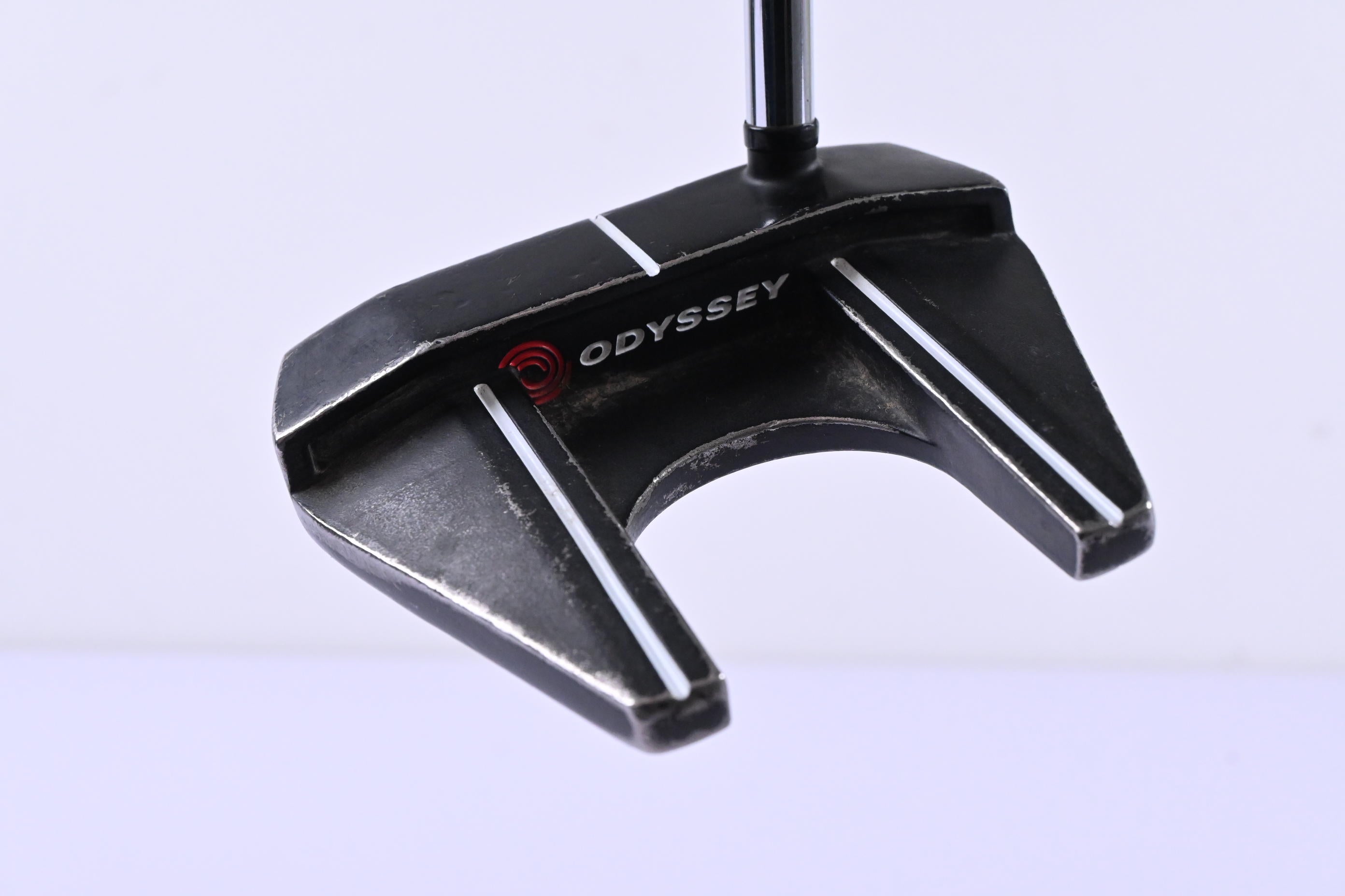 Left Hand Odyssey DFX 7 Putter / 35 Inch