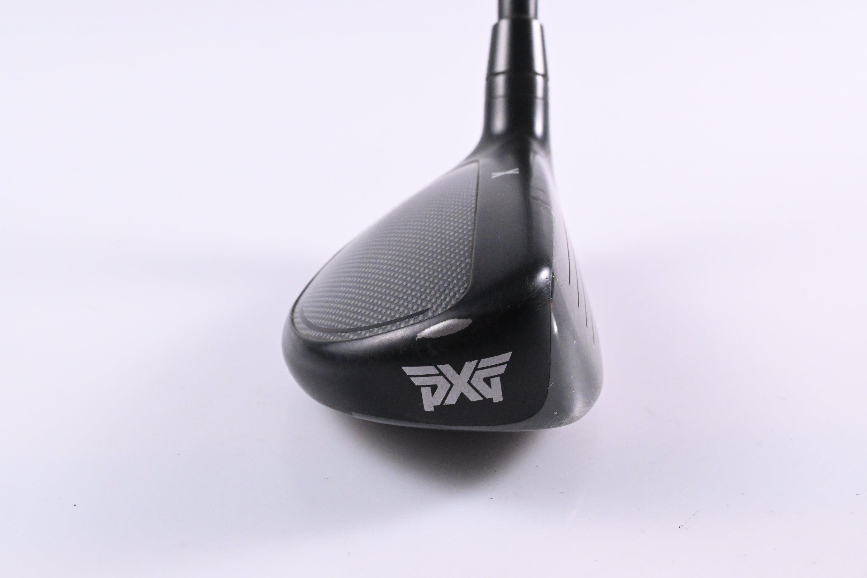 PXG 0311 Gen5 #3 Hybrid / 19 Degree / Regular Flex MMT 70 Shaft