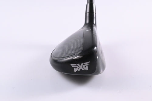 PXG 0311 Gen5 #3 Hybrid / 19 Degree / Regular Flex MMT 70 Shaft