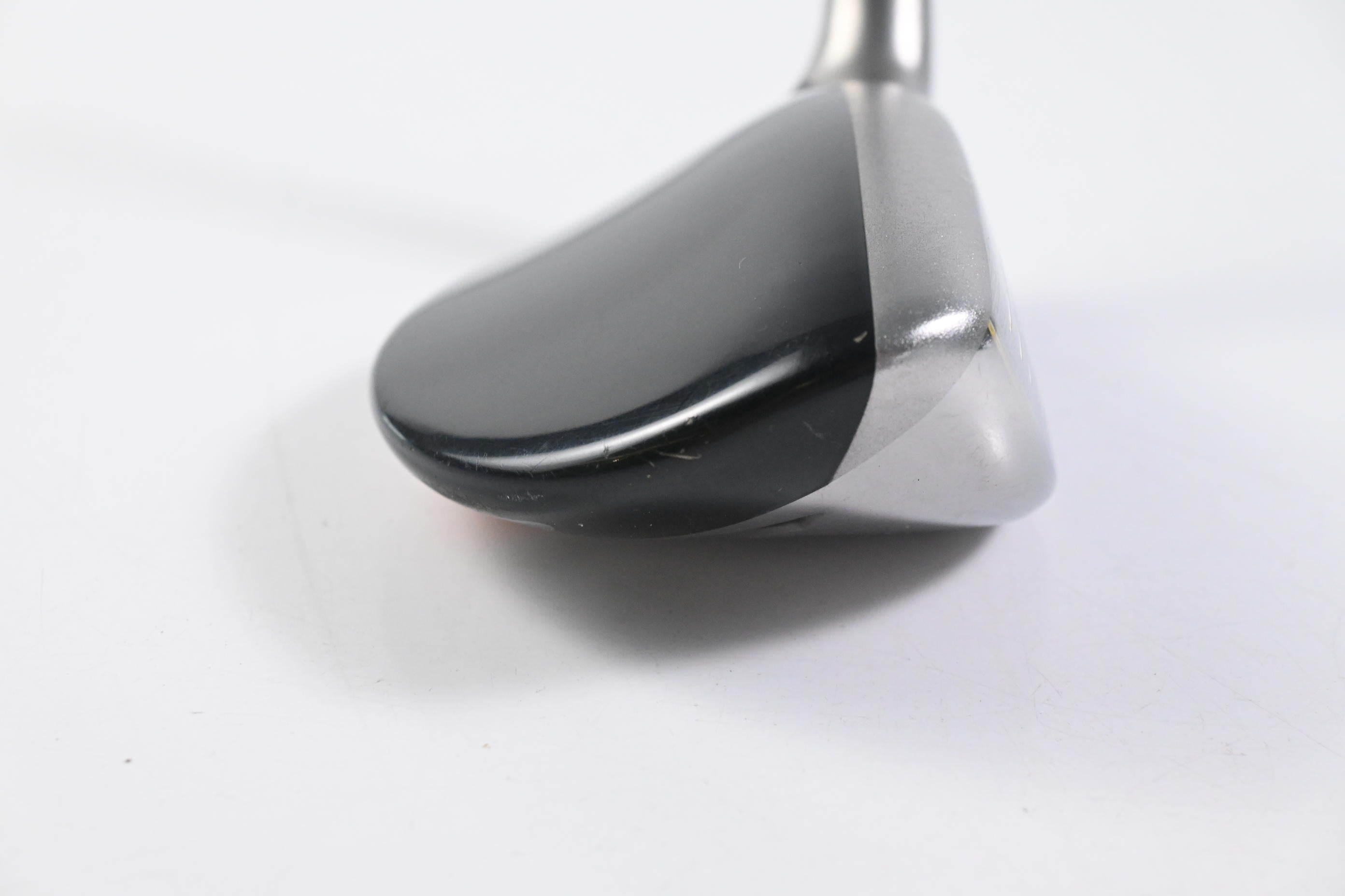 Ping G10 #3 Hybrid / 18 Degree / Regular Flex Grafalloy Pro Launch Red Shaft