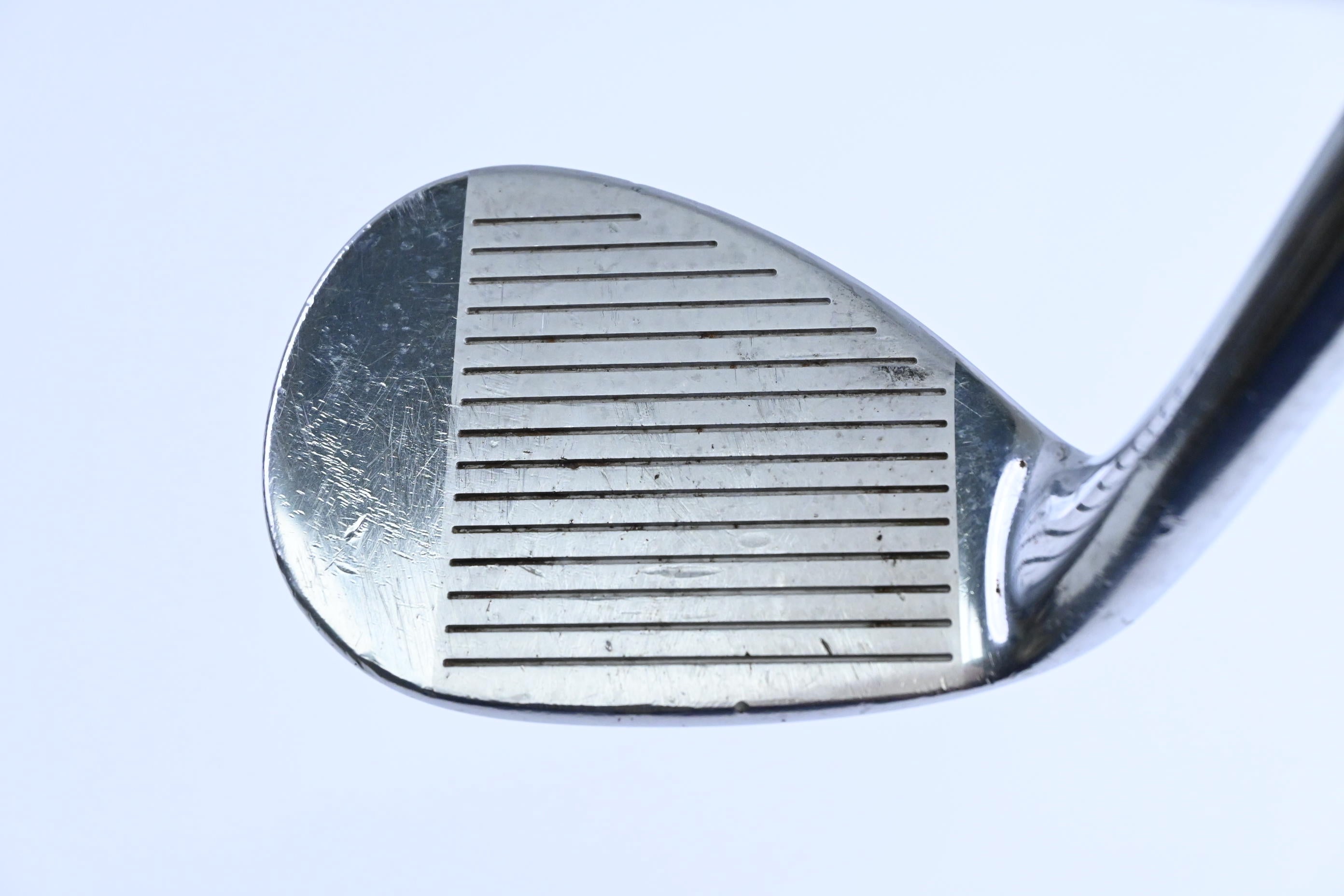 Callaway Forged Lob Wedge / 60 Degree / Wedge Flex Callaway Forged Shaft