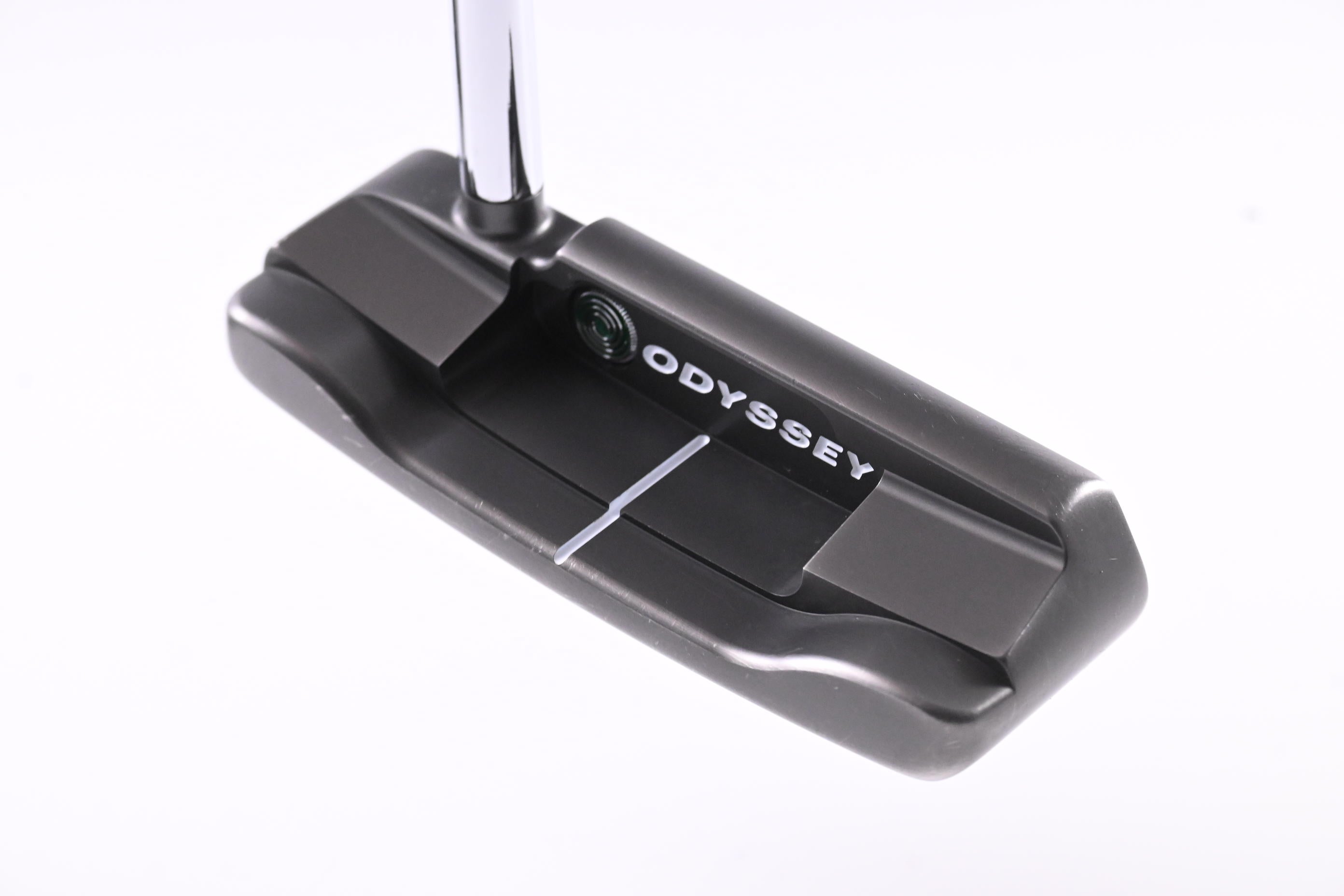 Odyssey Toulon Chicago Putter / 33 Inch