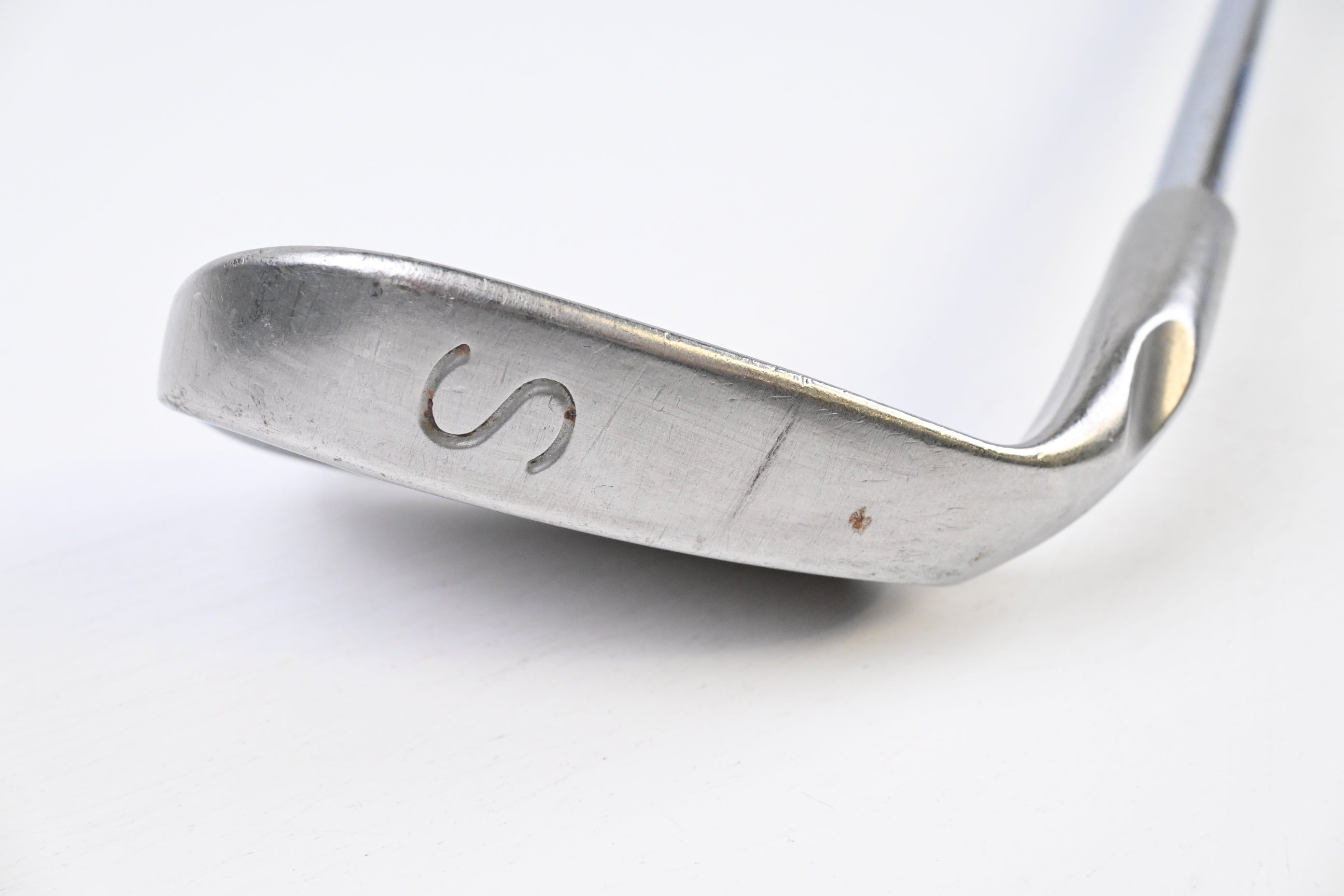 Ping i3 O-Size Sand Wedge / 56 Degree / Blue Dot / Stiff Flex Ping Steel Shaft