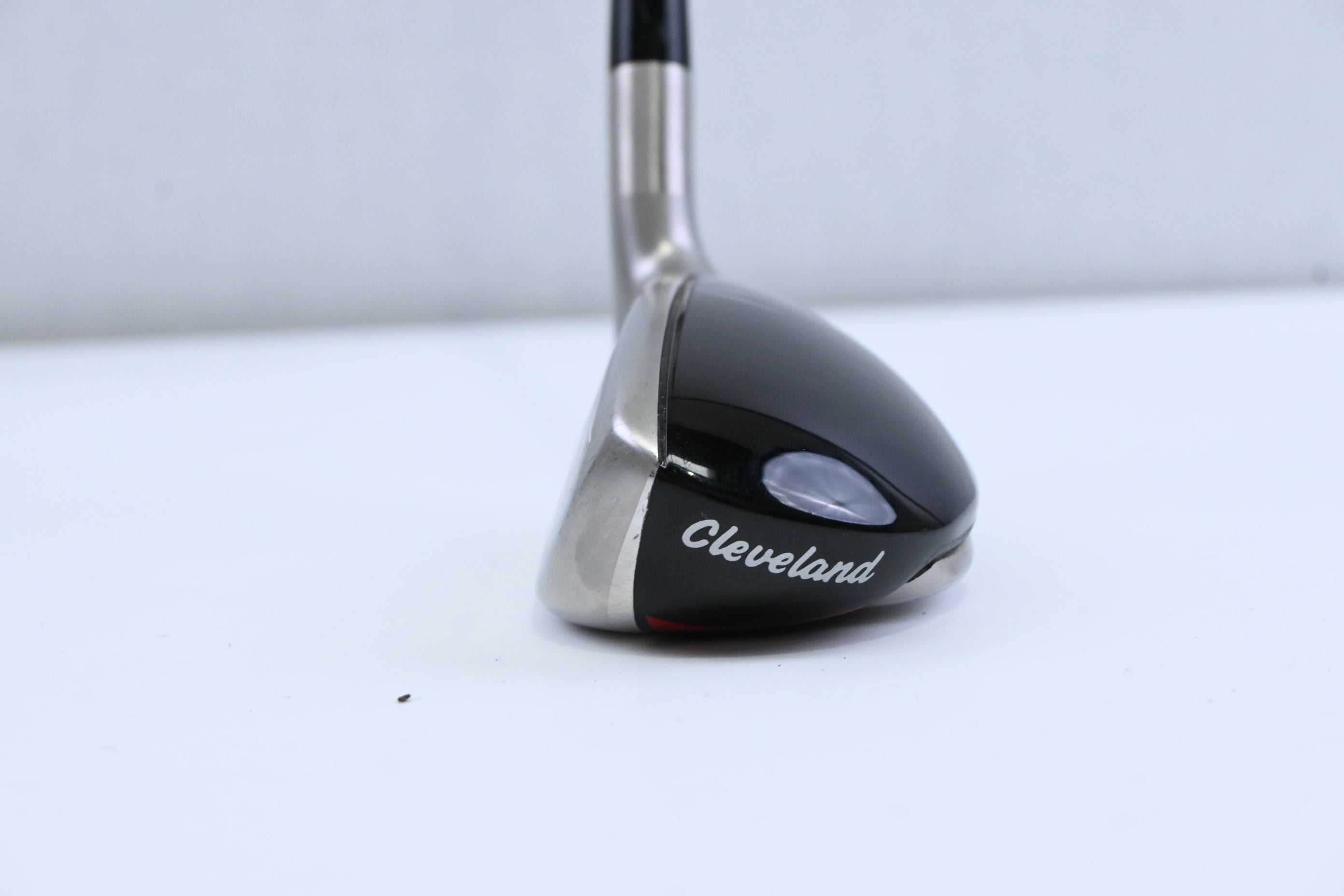 Left Hand Cleveland Launcher 2009 #4 Hybrid / 23 Degree / Senior Flex Launcher