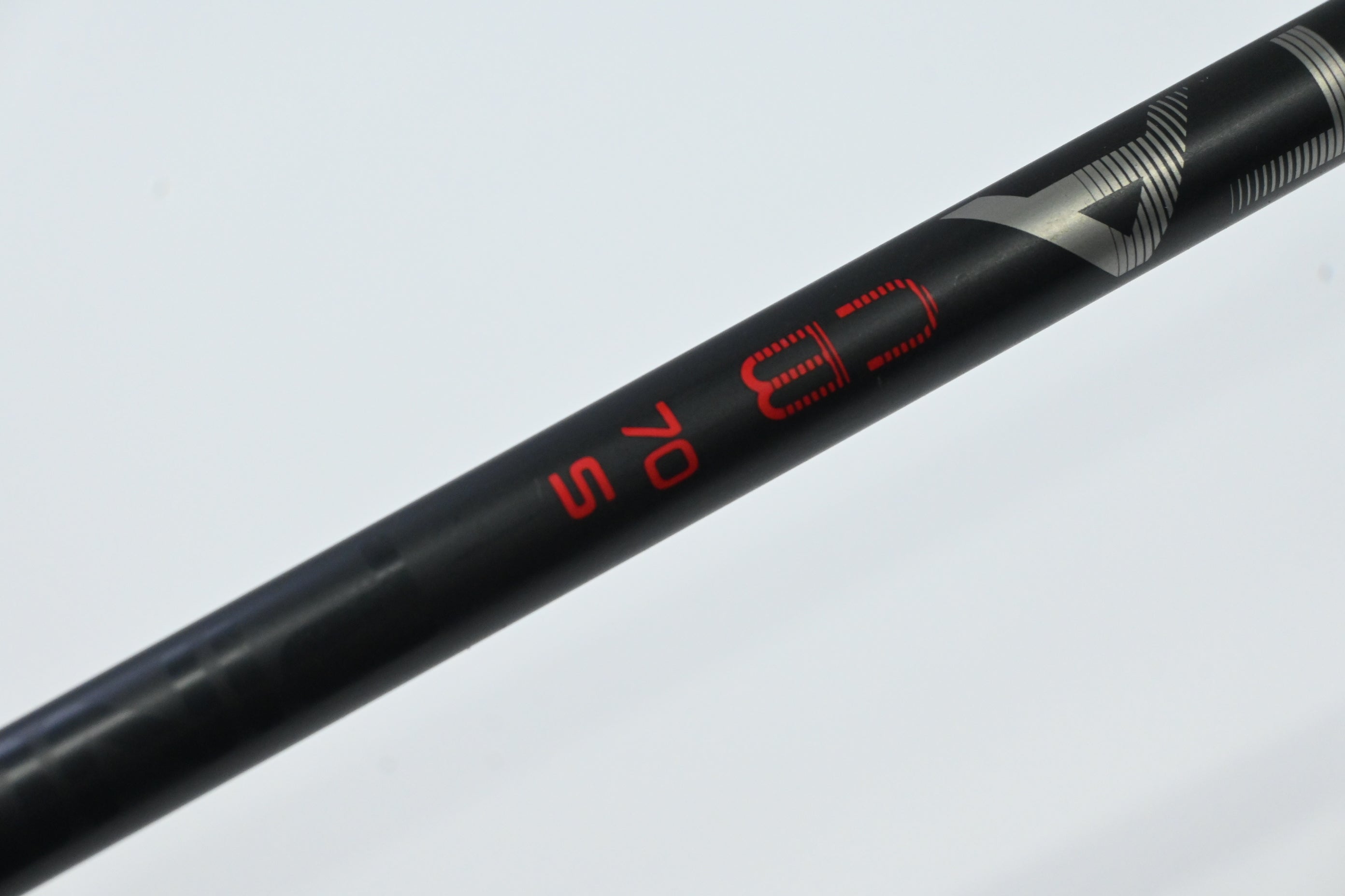 Ping G410 Crossover #4 Hybrid / 23 Degree / Black Dot / Stiff Flex Ping Alta CB