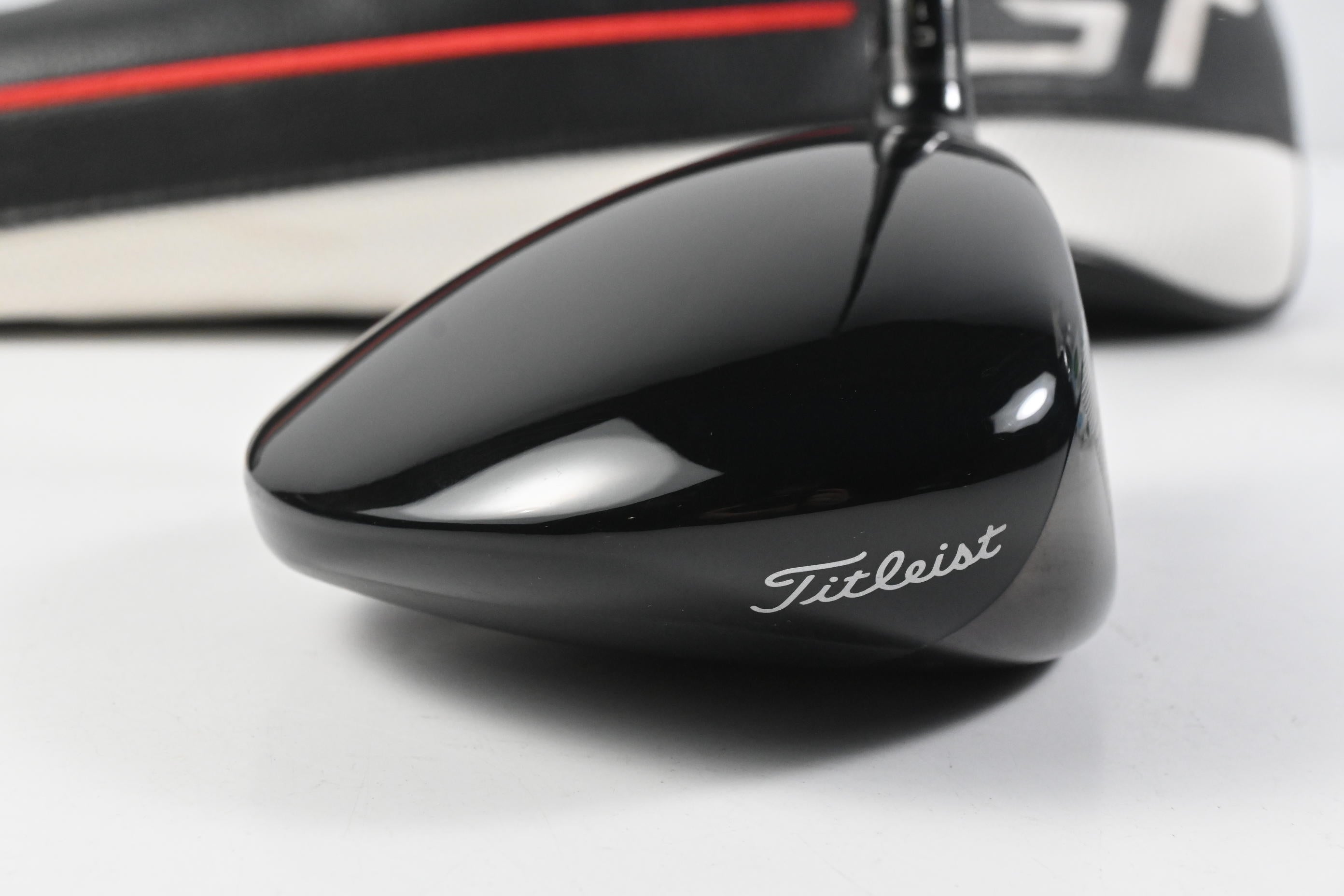 Titleist GT3 Driver / 9 Degree / Stiff Flex Tensei 1K Blue 55 Shaft