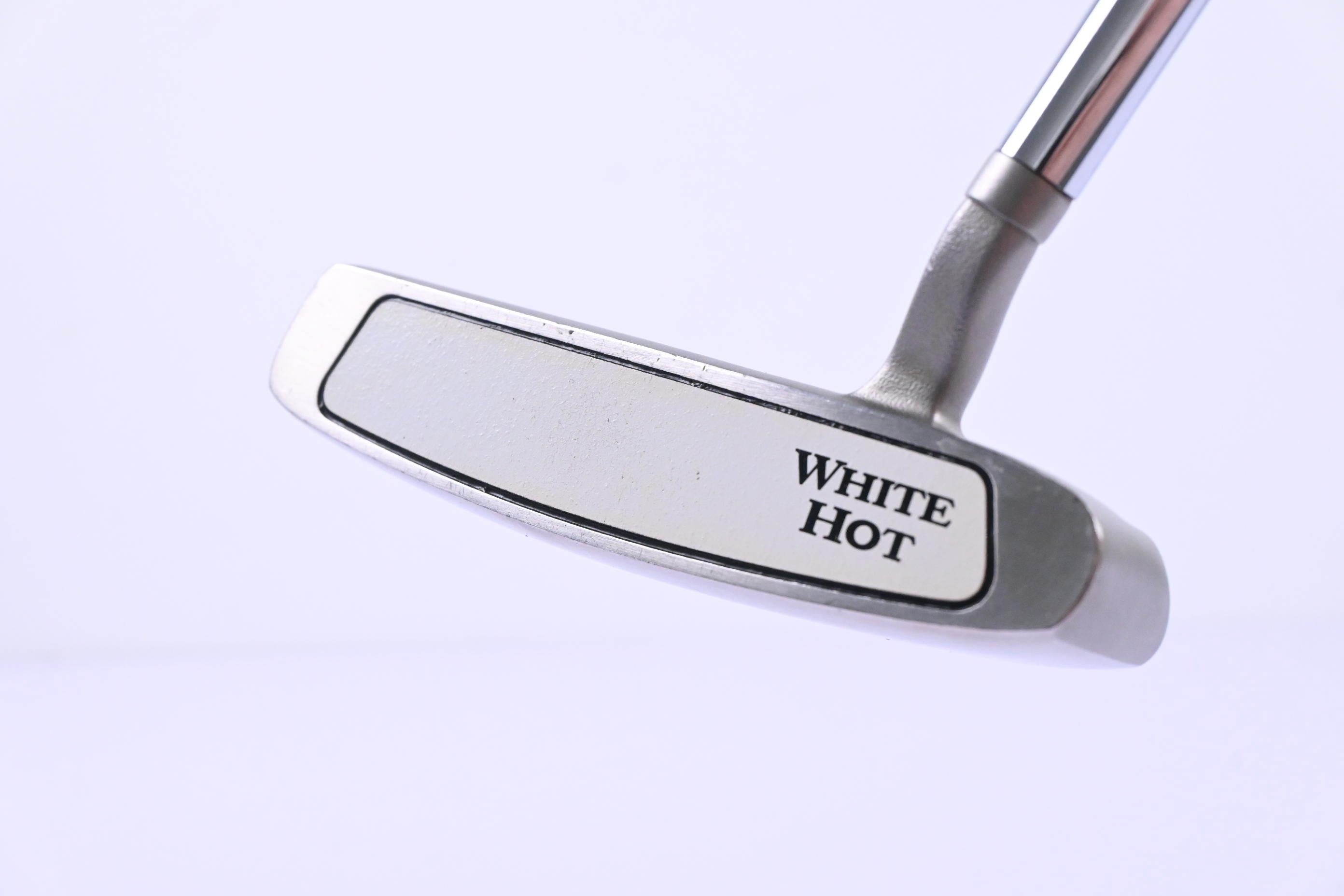 Odyssey White Hot #2 Putter / 34 Inch