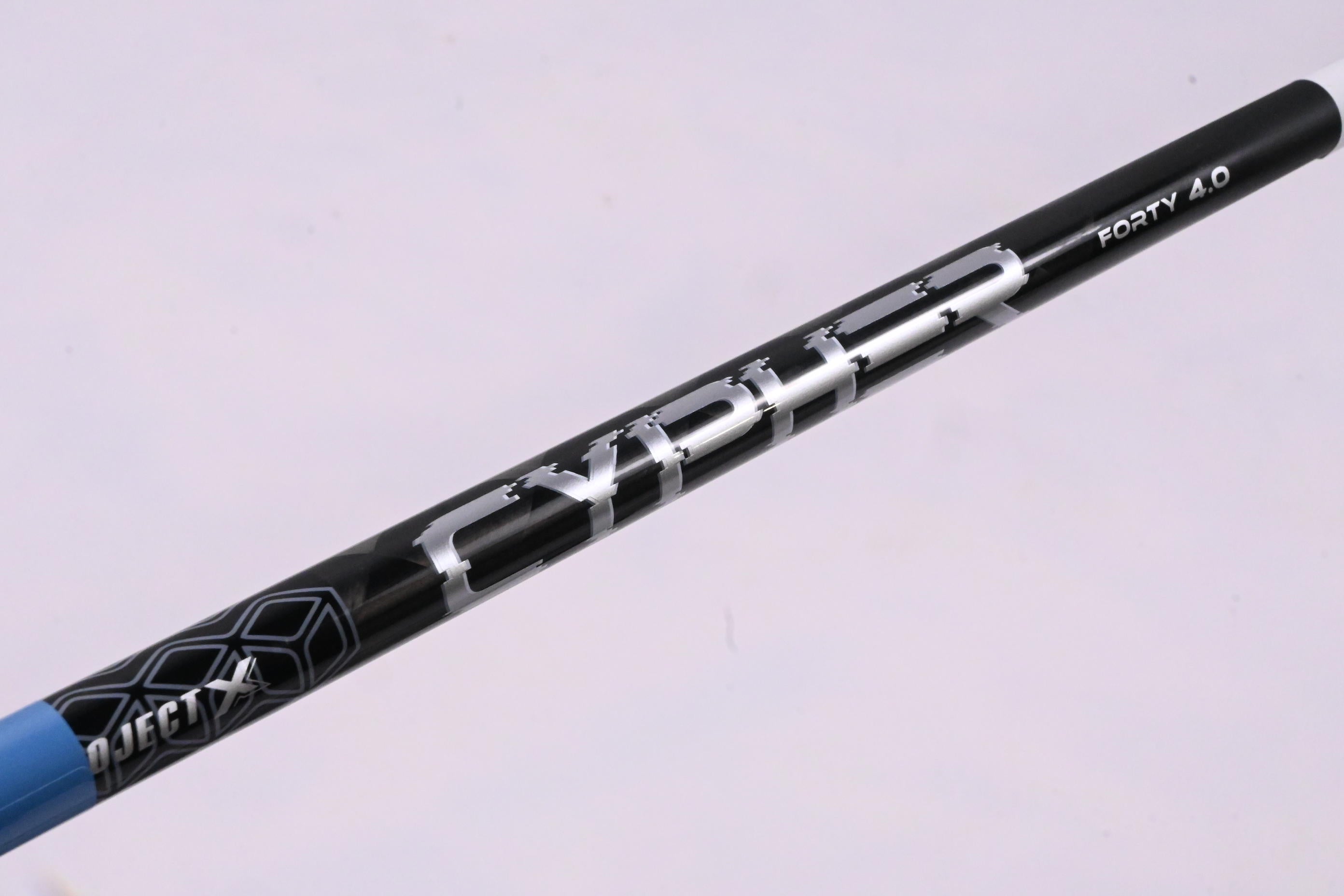 Project X Cypher 40 Driver Shaft / Ladies Flex / Callaway 2nd Gen