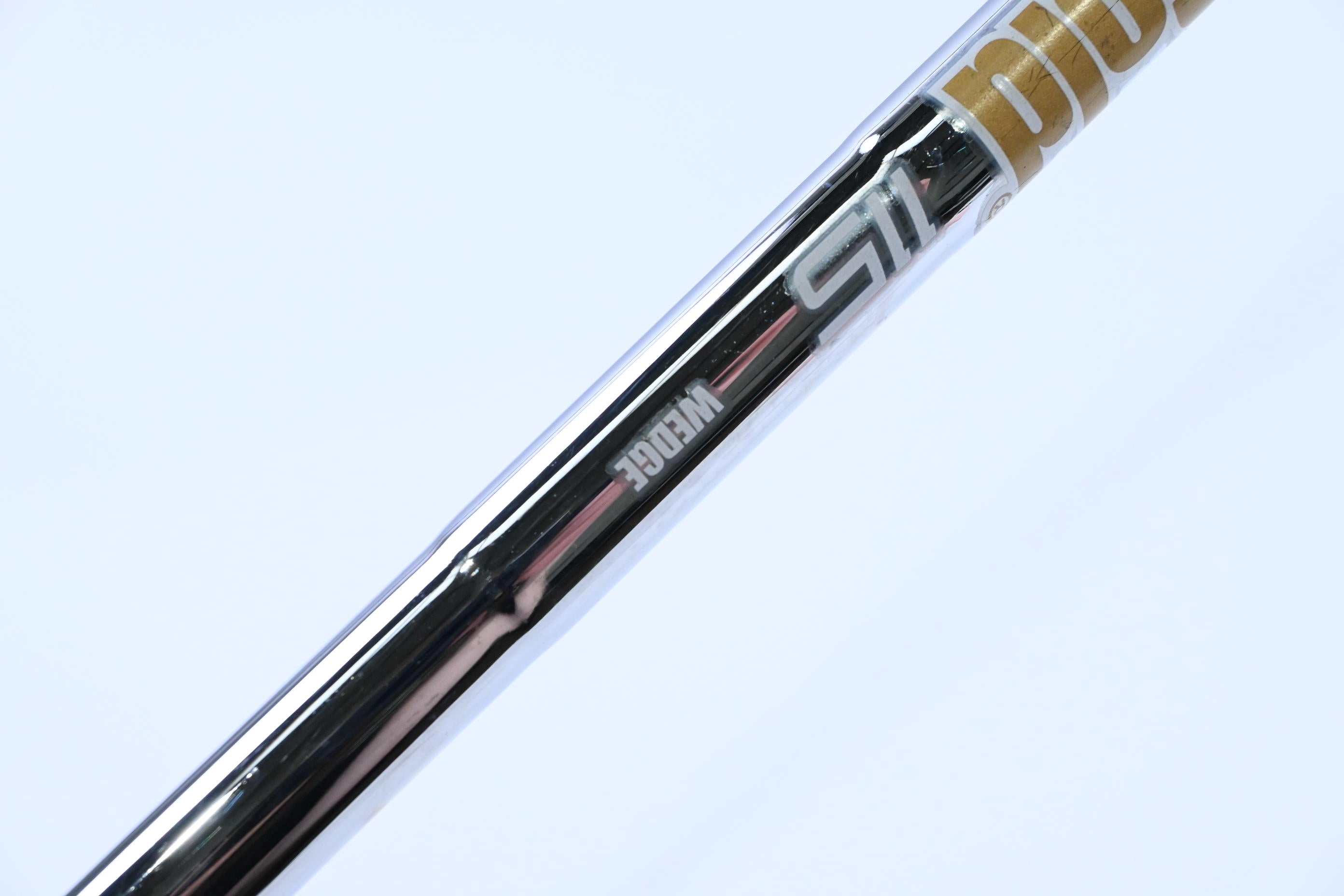 Tour Edge EXS Pro Blade Sand Wedge / 54 Degree / Wedge Flex Dynamic Gold 115