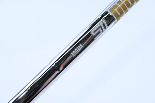 Tour Edge EXS Pro Blade Sand Wedge / 54 Degree / Wedge Flex Dynamic Gold 115