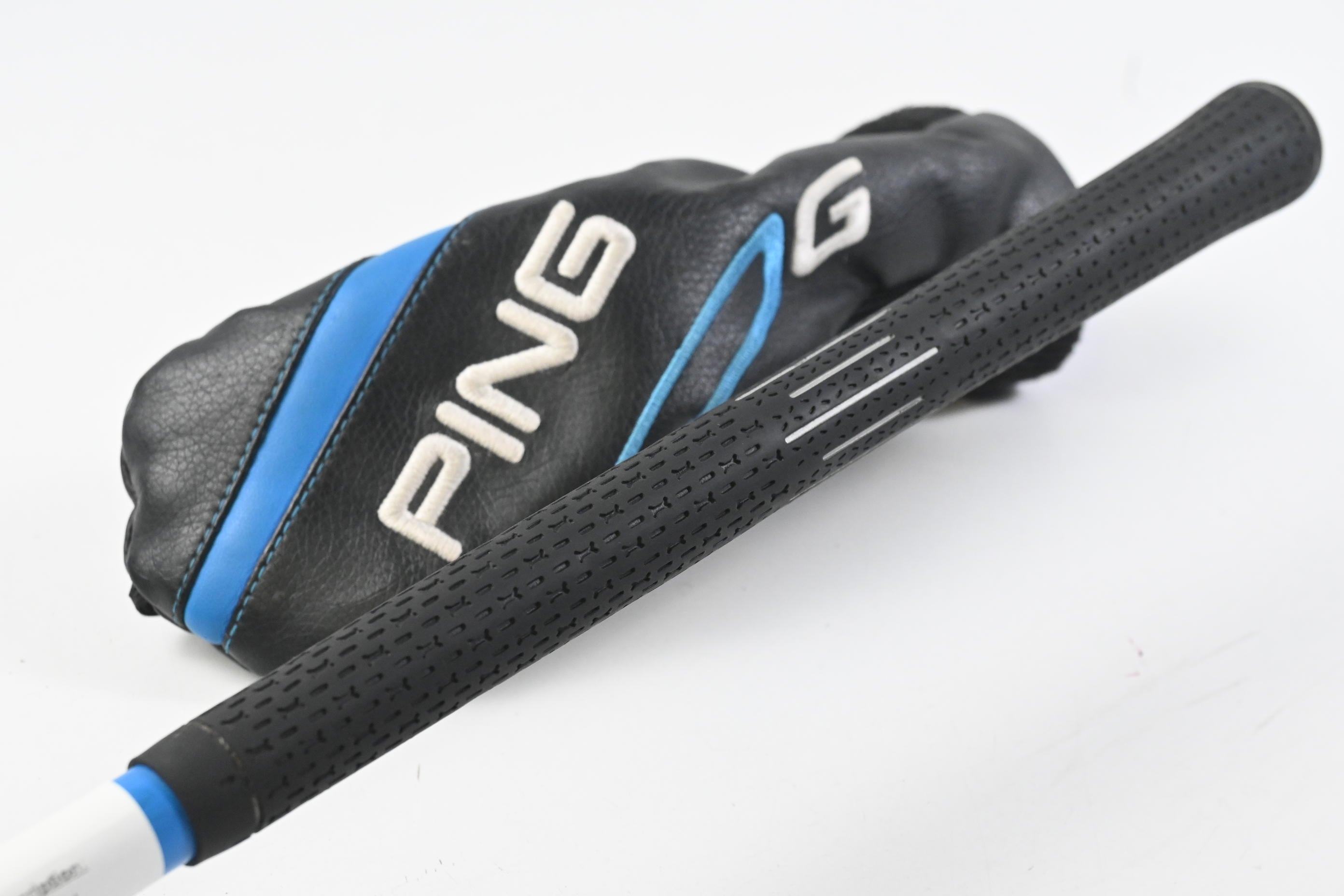 Ping G Series #3 Hybrid / 19 Degree / Regular Flex Ping Alta 70 Shaft