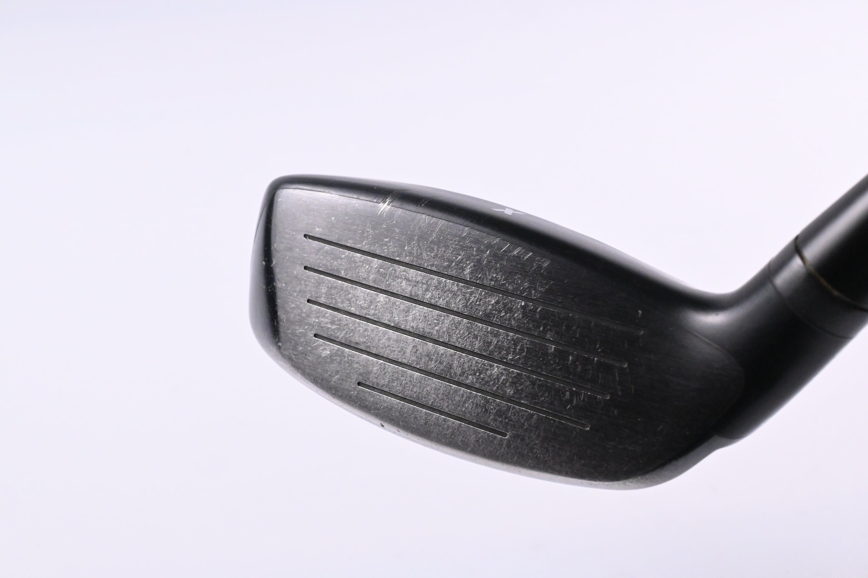 PXG 0311 Gen5 #3 Hybrid / 19 Degree / Regular Flex MMT 70 Shaft