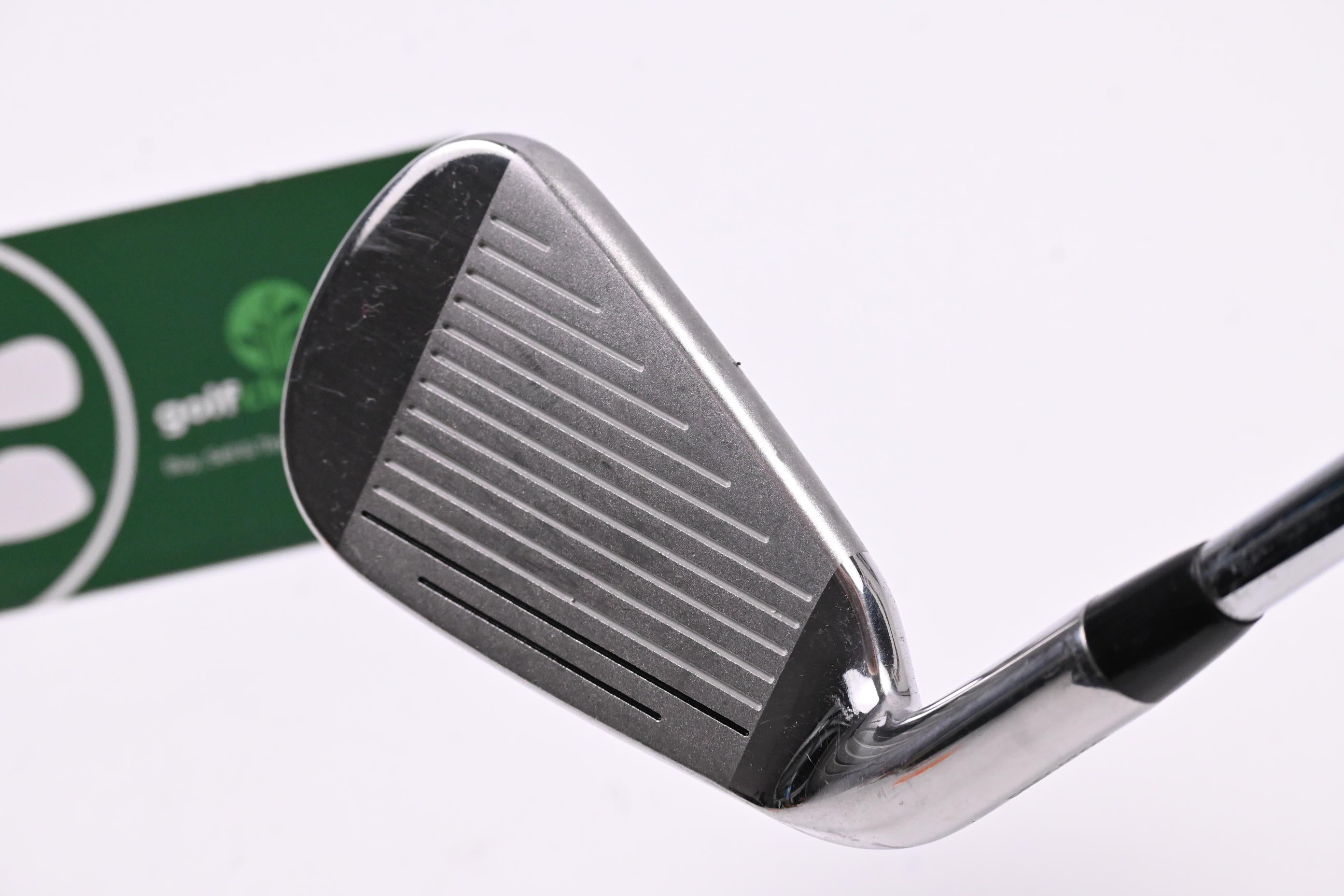 Lynx Predator 2017 #6 Iron / Regular Flex True Temper UTIM Shaft