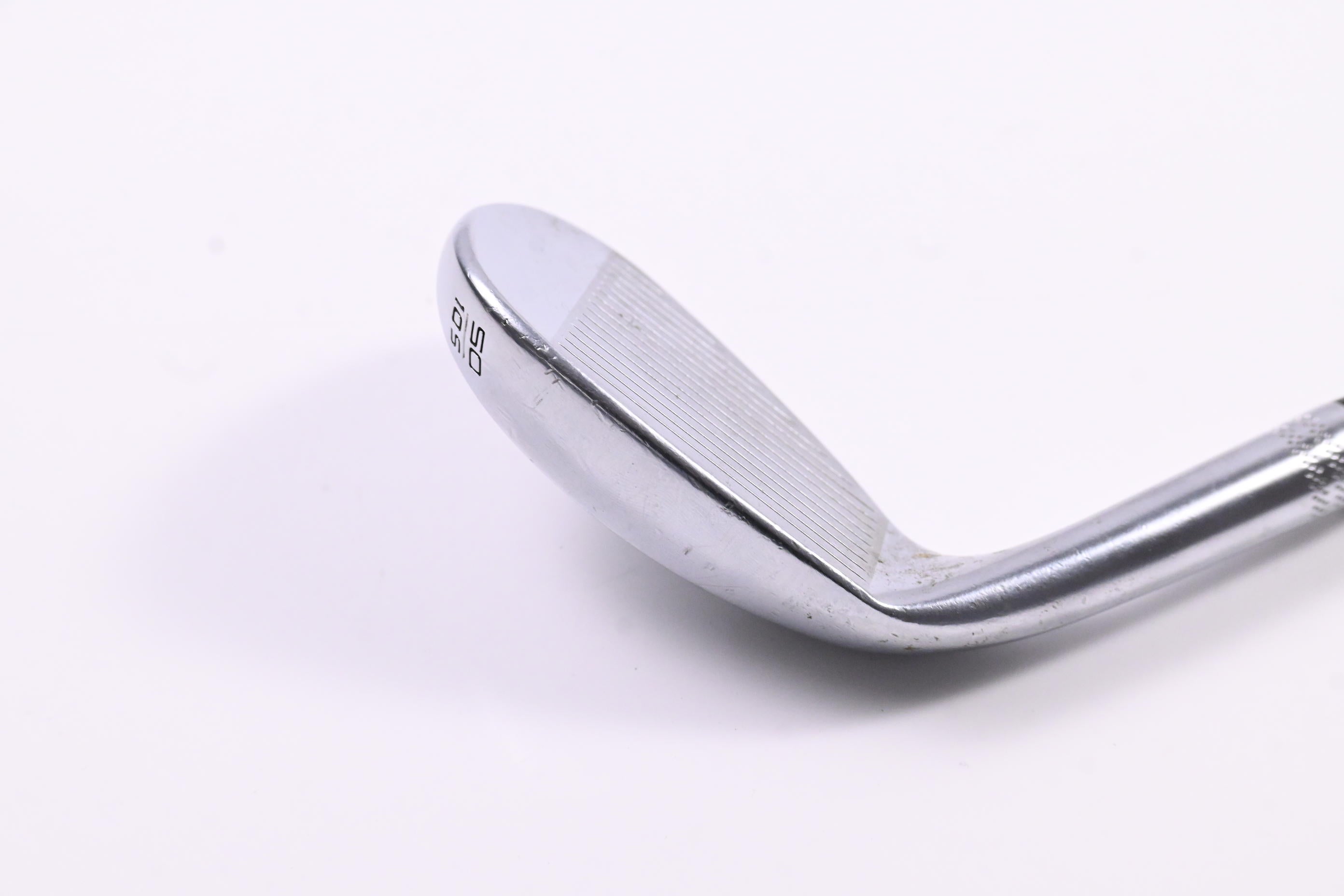 Callaway Opus Gap Wedge / 50 Degree / X-Flex Project X Precision Shaft