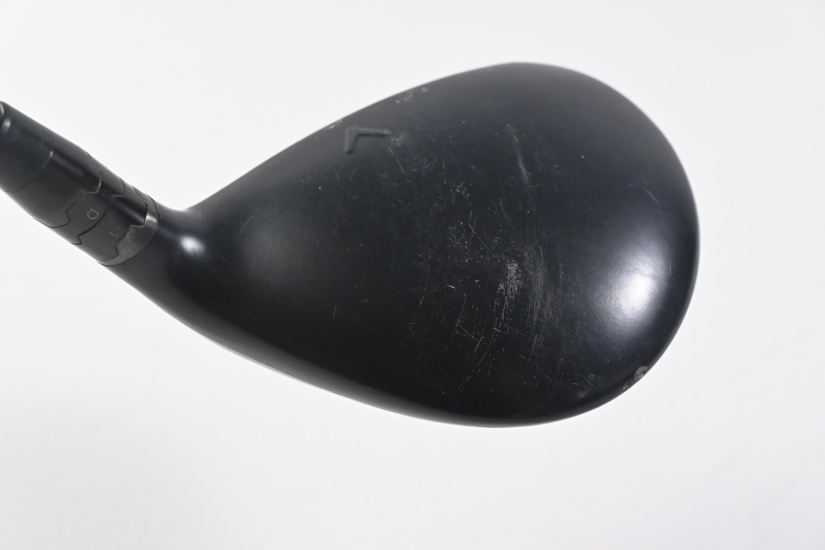 Callaway Great Big Bertha 2016 #3 Wood / 15 Degree / Regular Flex Kuro Kage 50